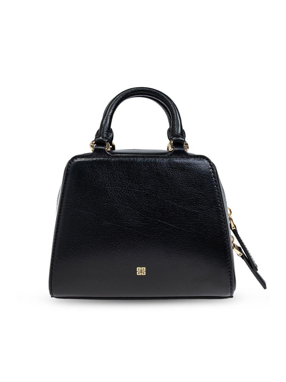 nano Antigona Cube tote bag Product Image