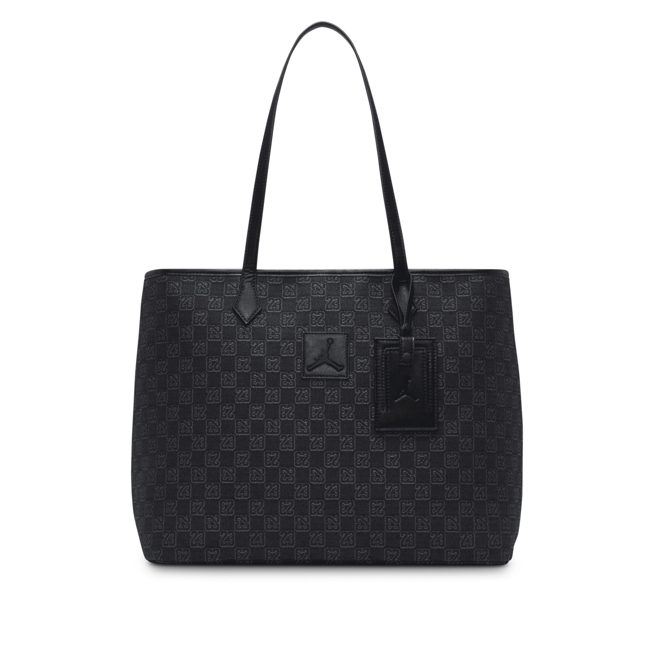 Jordan Monogram Tote Bag (32L) Product Image