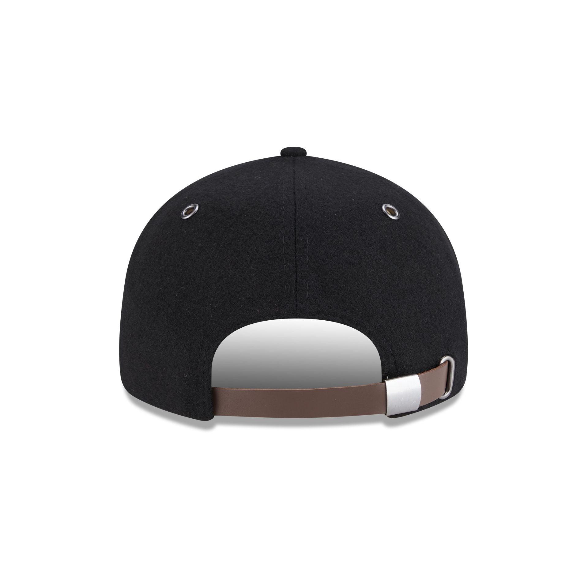 Arizona Diamondbacks Wool Retro Crown 9FIFTY Adjustable Hat Male Product Image