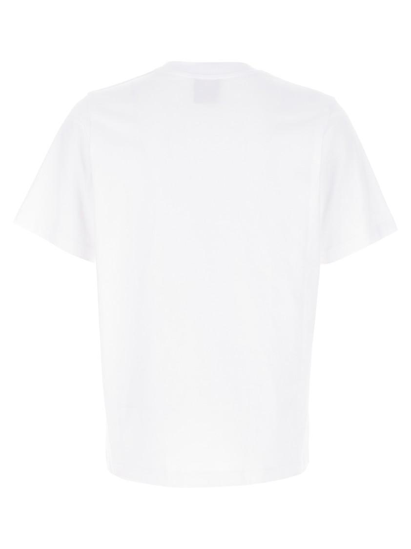organic-cotton t-shirt Product Image