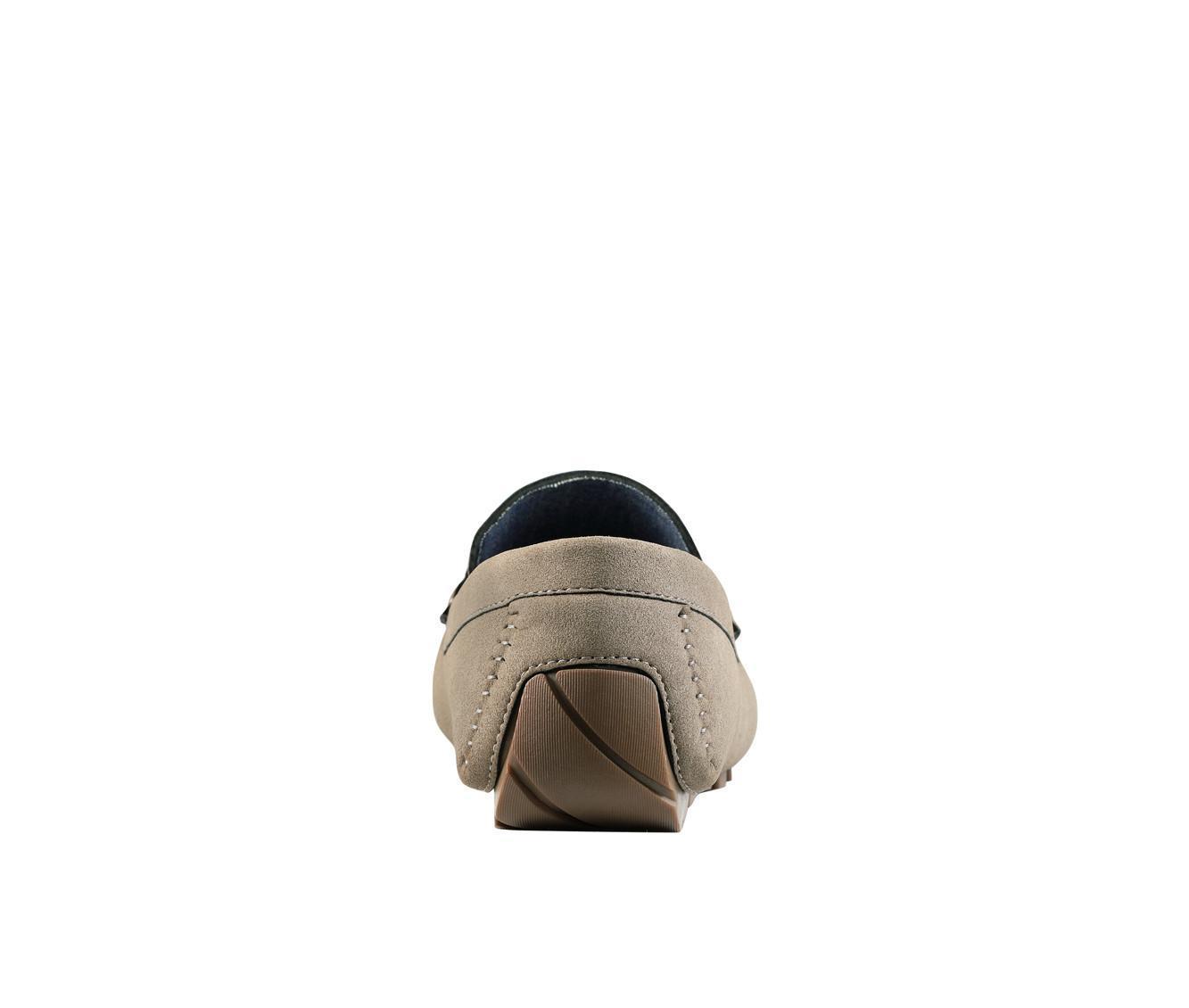 Men's Tommy Hilfiger Attle Loafers Product Image