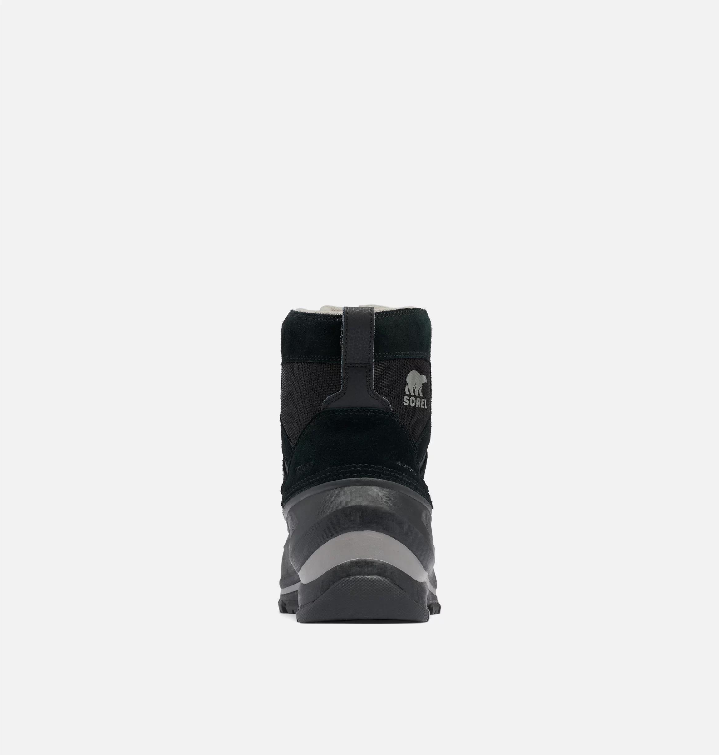 BUXTON™ Lace Men's Waterproof Boot Product Image