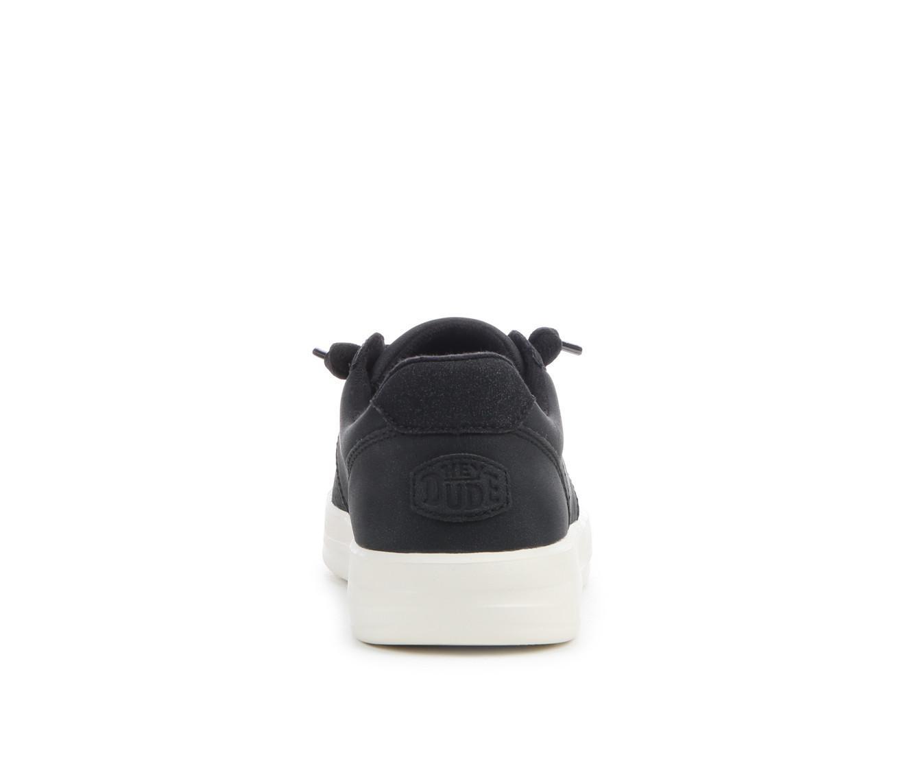 Women's HEYDUDE Karina Duo Classic Casual Shoes Product Image