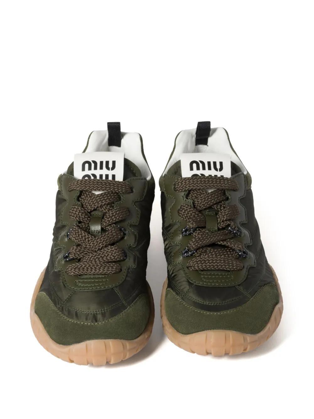 Tyre sneakers Product Image