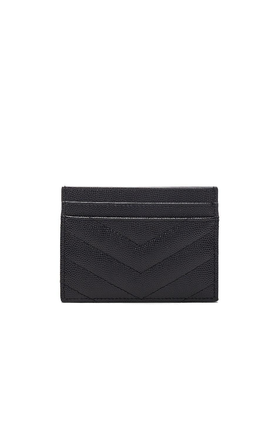 Cassandre Credit Card Case Product Image