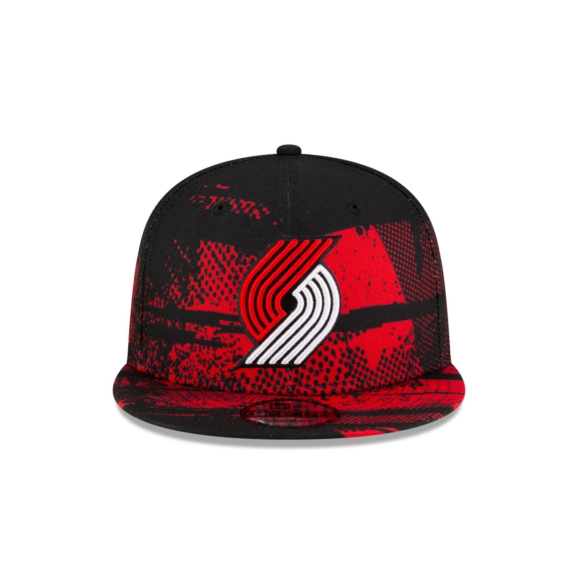 Phoenix Suns Basic 59FIFTY Fitted Hat Male Product Image