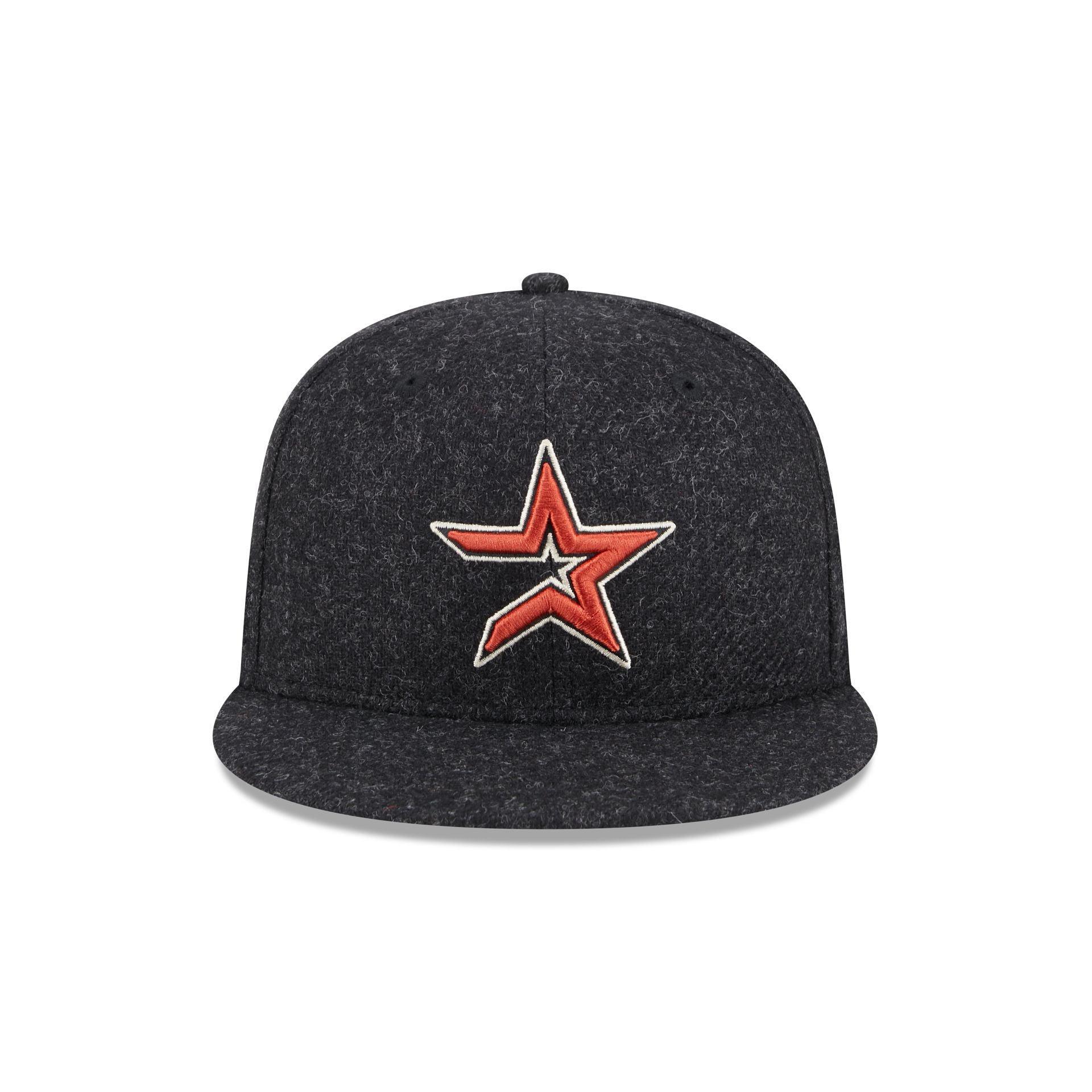 Houston Astros Shetland Moon 59FIFTY Fitted Hat Male Product Image