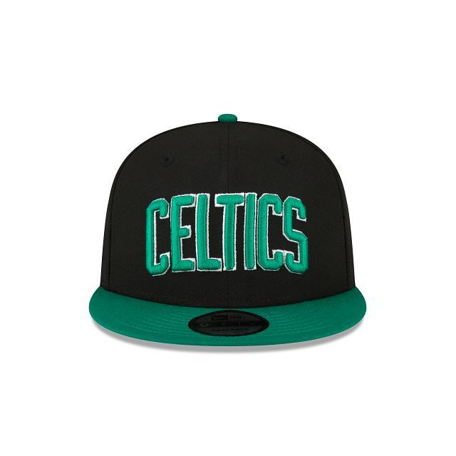 New York Mets City Connect 9FIFTY Snapback Hat Male Product Image