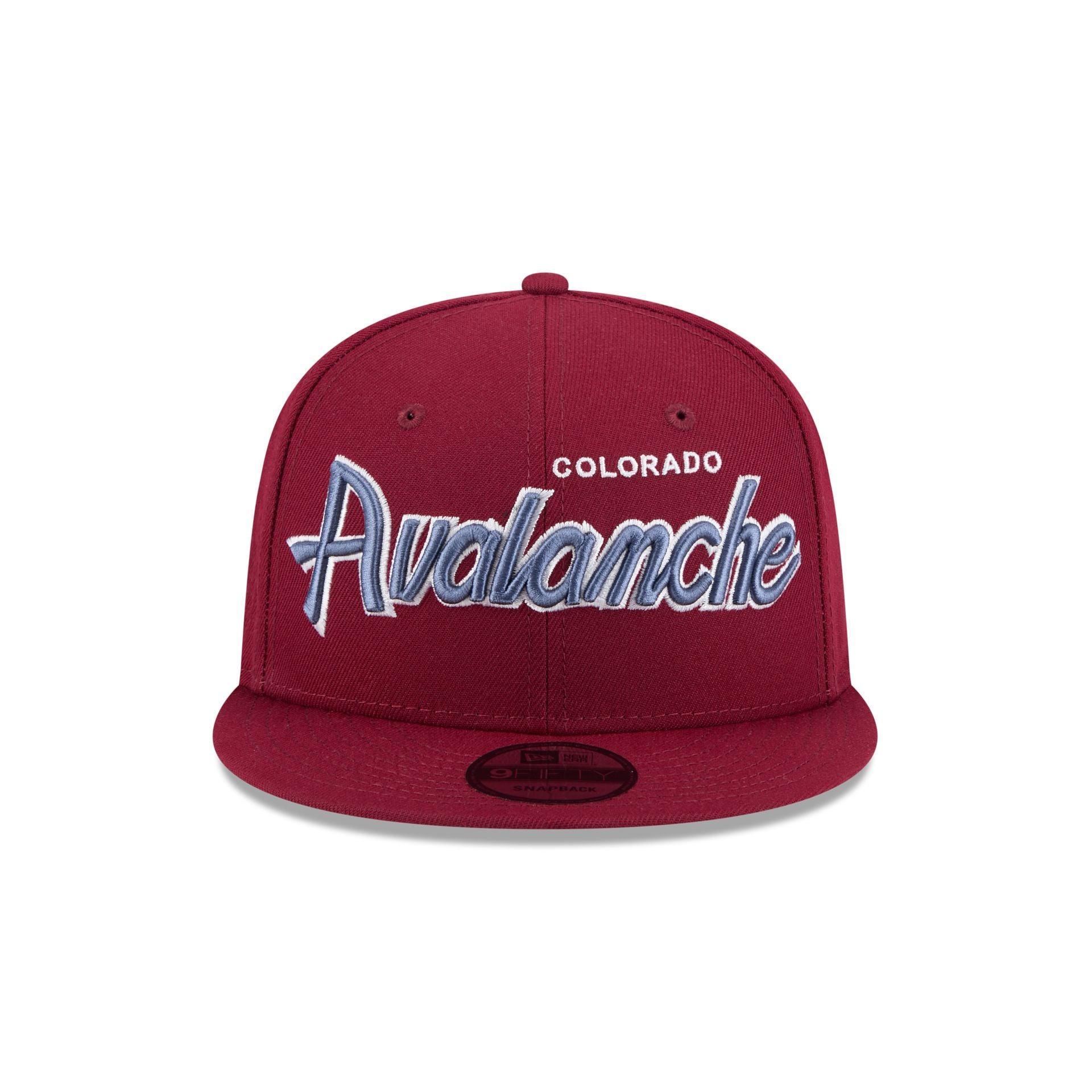 Ohio State Buckeyes Black & White 9FIFTY Snapback Hat Male Product Image