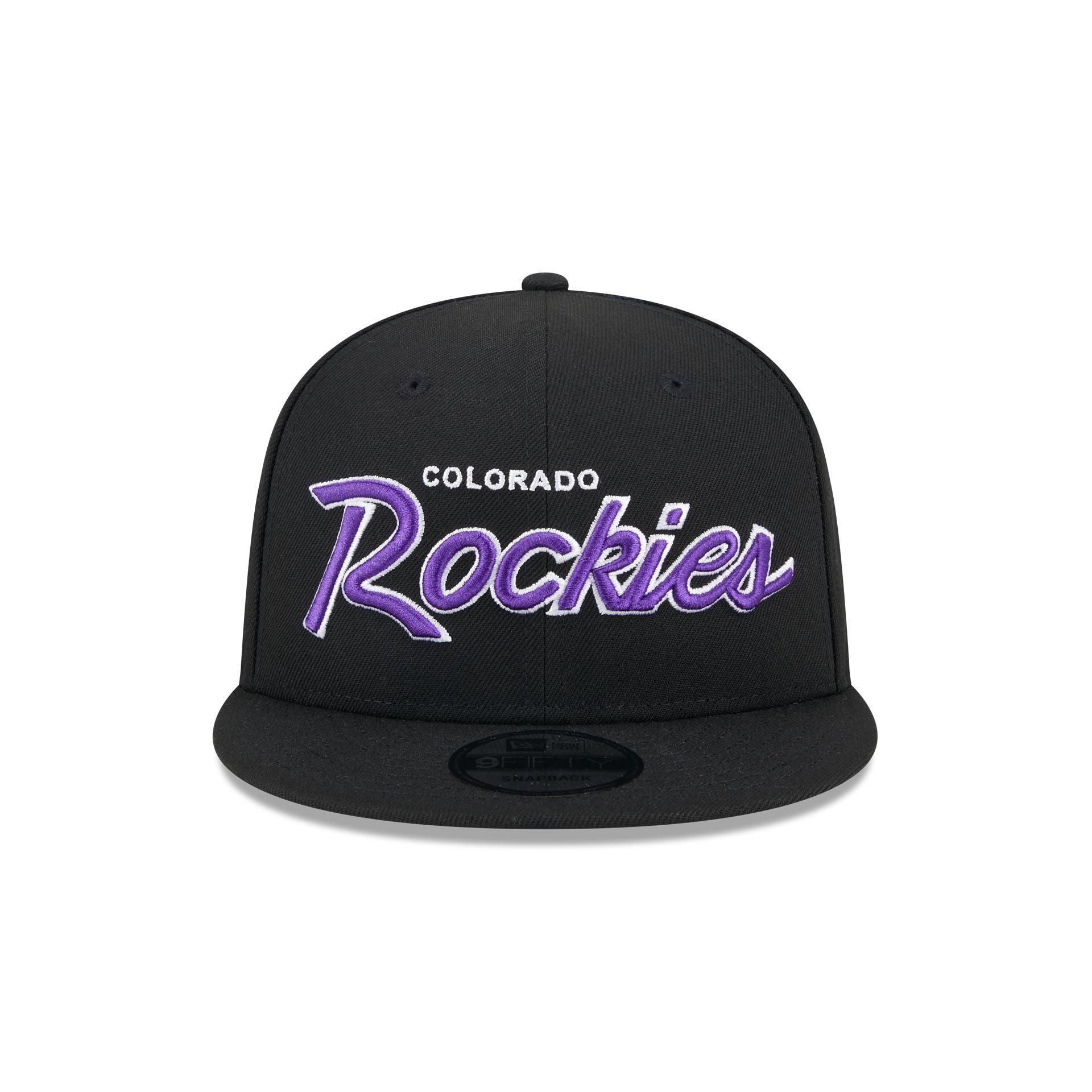 Miami Heat 2024 Statement Edition 59FIFTY Fitted Hat Male Product Image