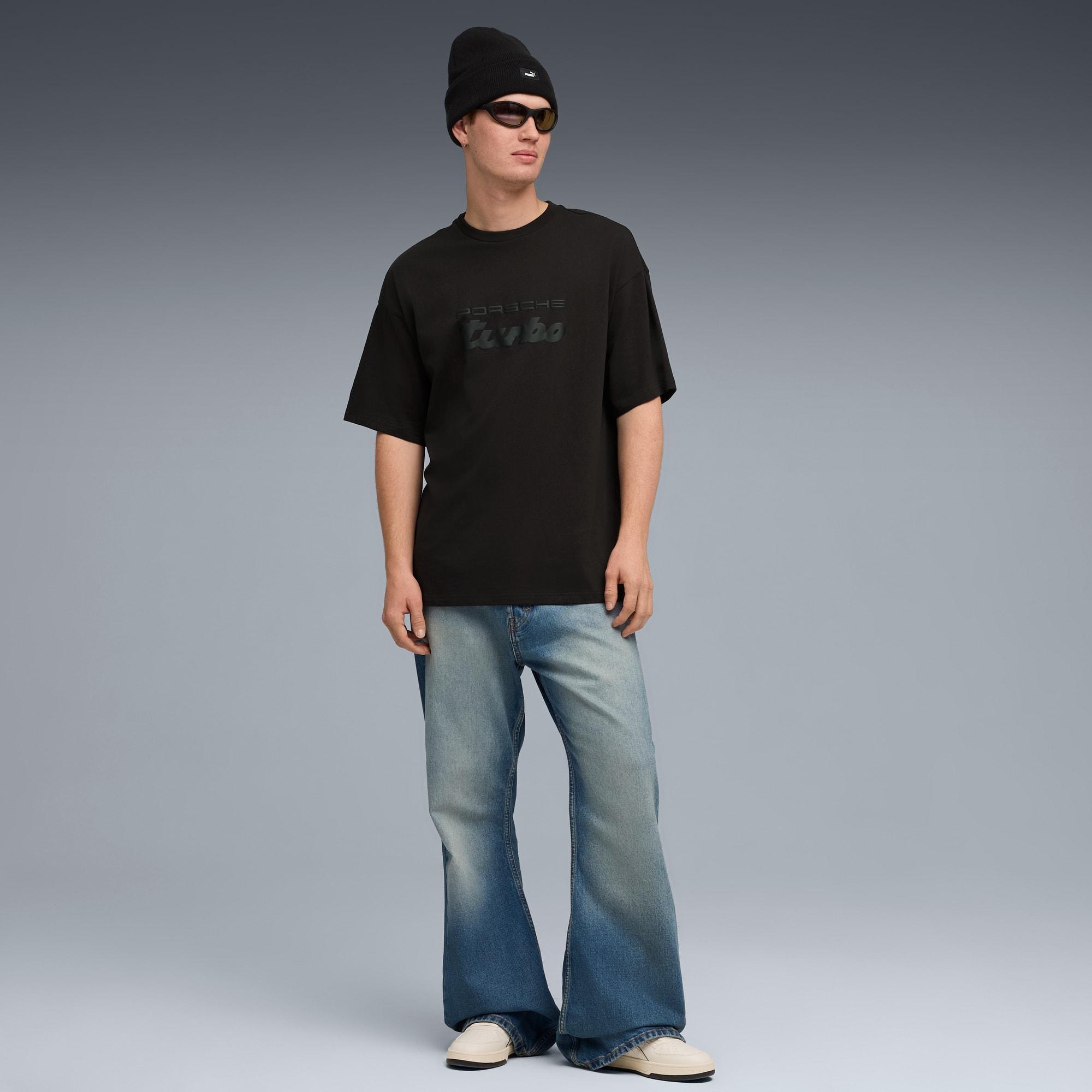 PL ESS Tee Men Product Image