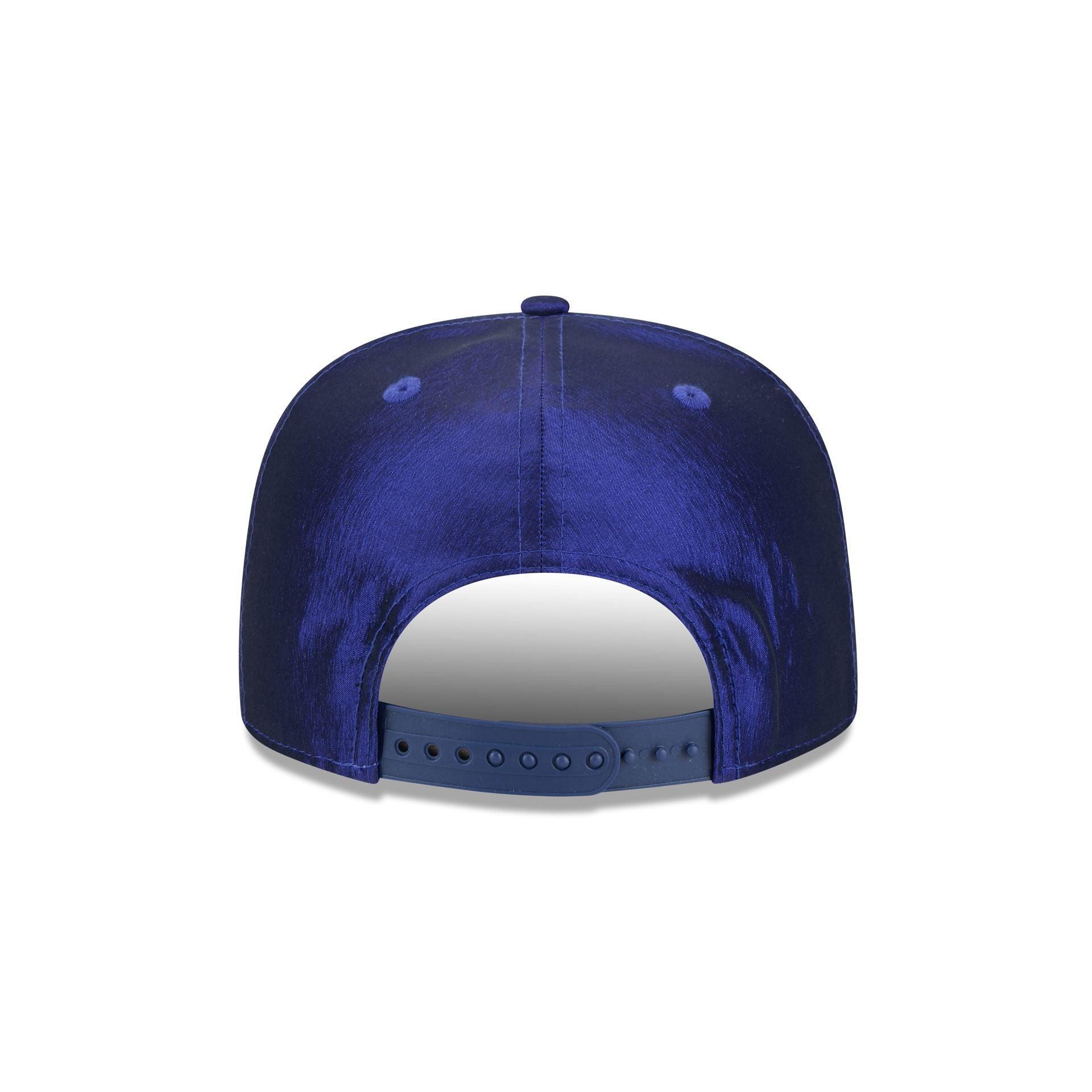 Batman Gotham State Golfer Snapback Hat Male Product Image