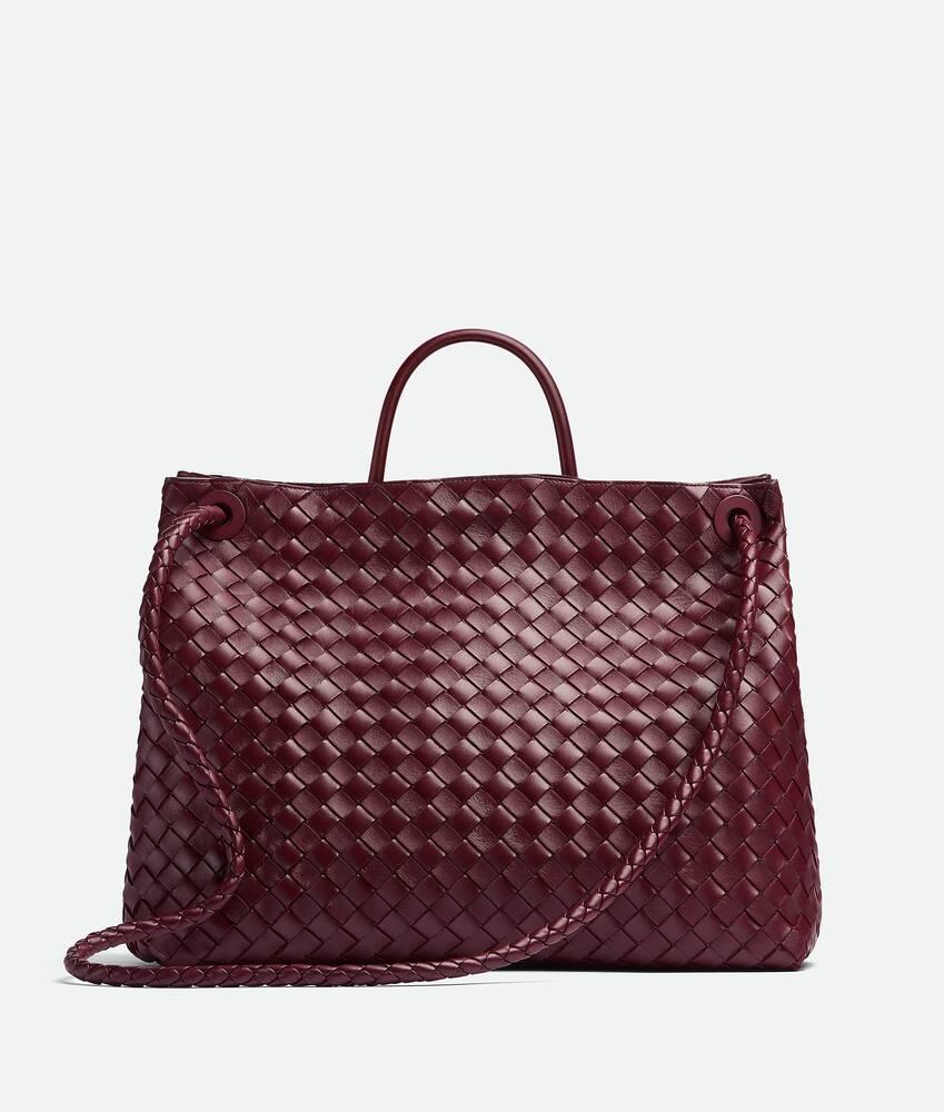 Women's Large Andiamo in Black Product Image