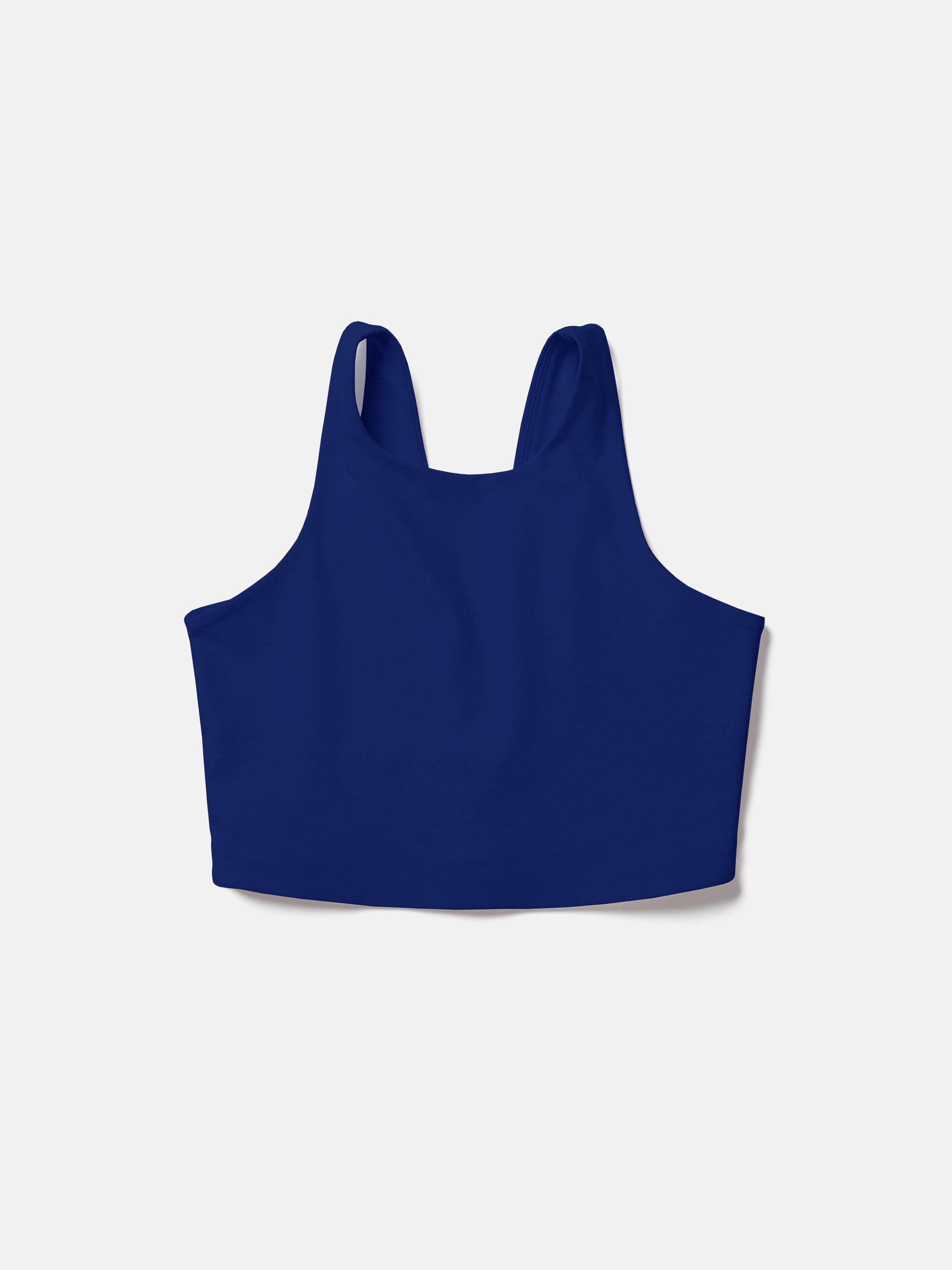 Venus Crop Top Female Product Image