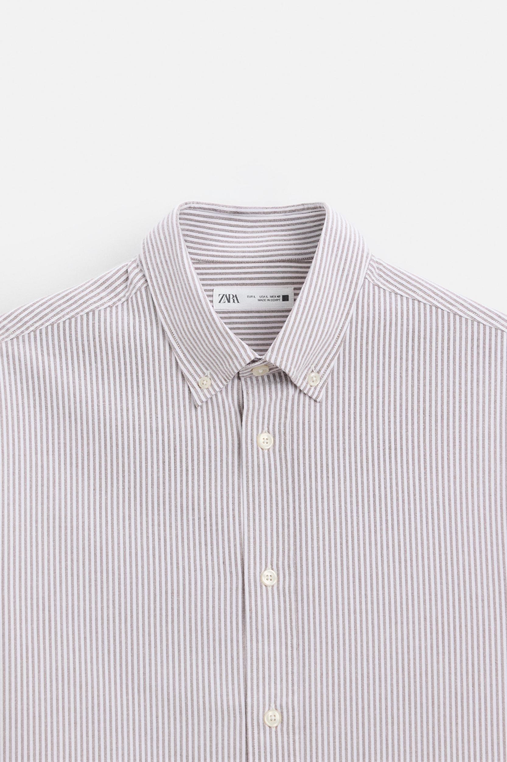 OXFORD SHIRT Product Image