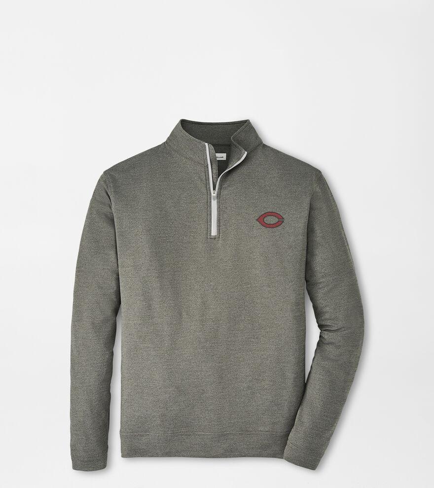 Mens Crown Sport Perth Performance Pullover Product Image