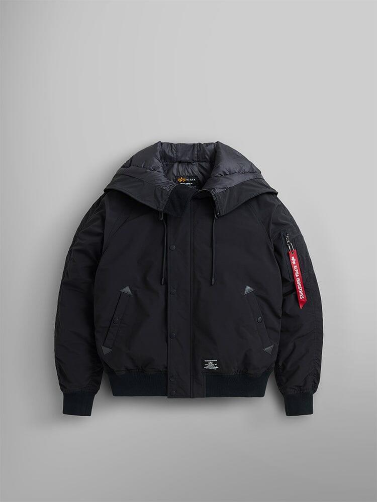 N-2B ALTITUDE PARKA Product Image