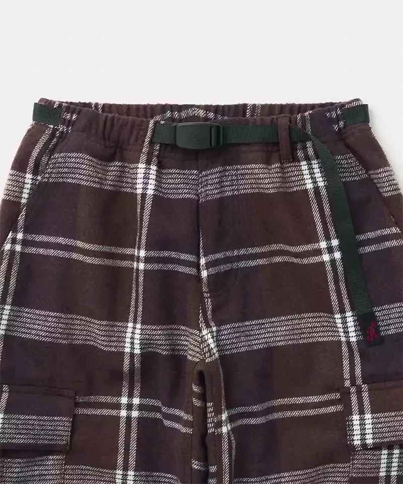 Wool Cargo Pant Product Image