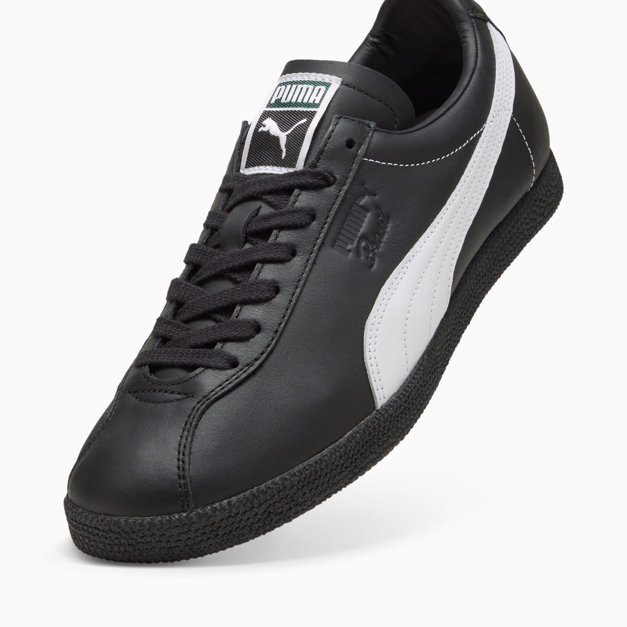 Brasil Capoeira Sneakers Product Image
