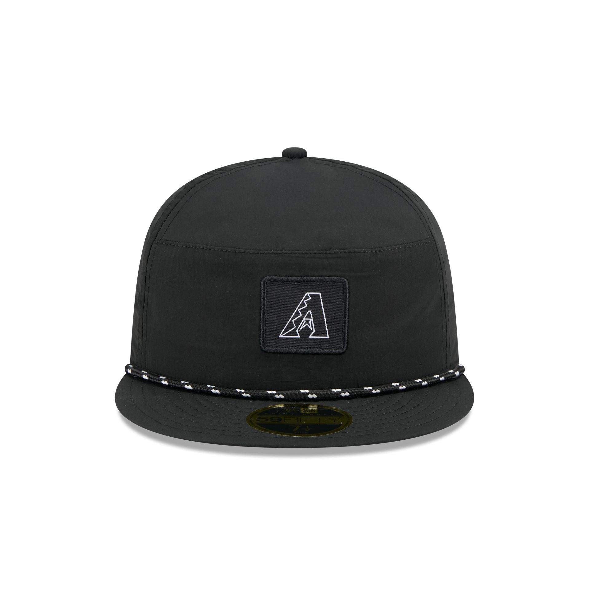 Miami Heat 2024 Statement Edition 9FIFTY Snapback Hat Male Product Image