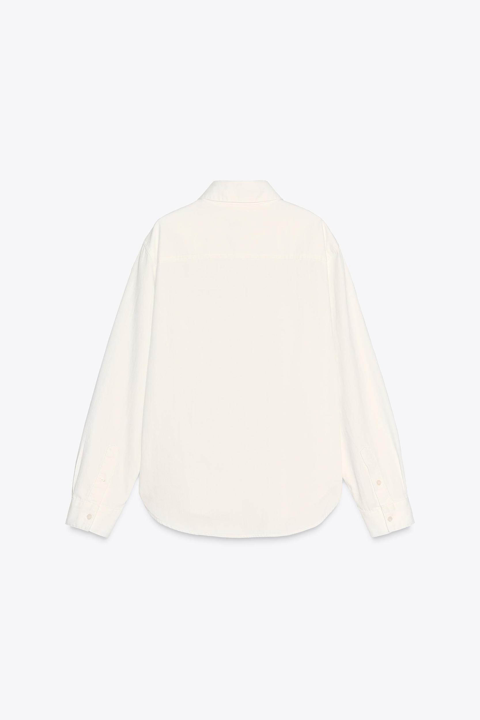 POCKET SHIRT Product Image