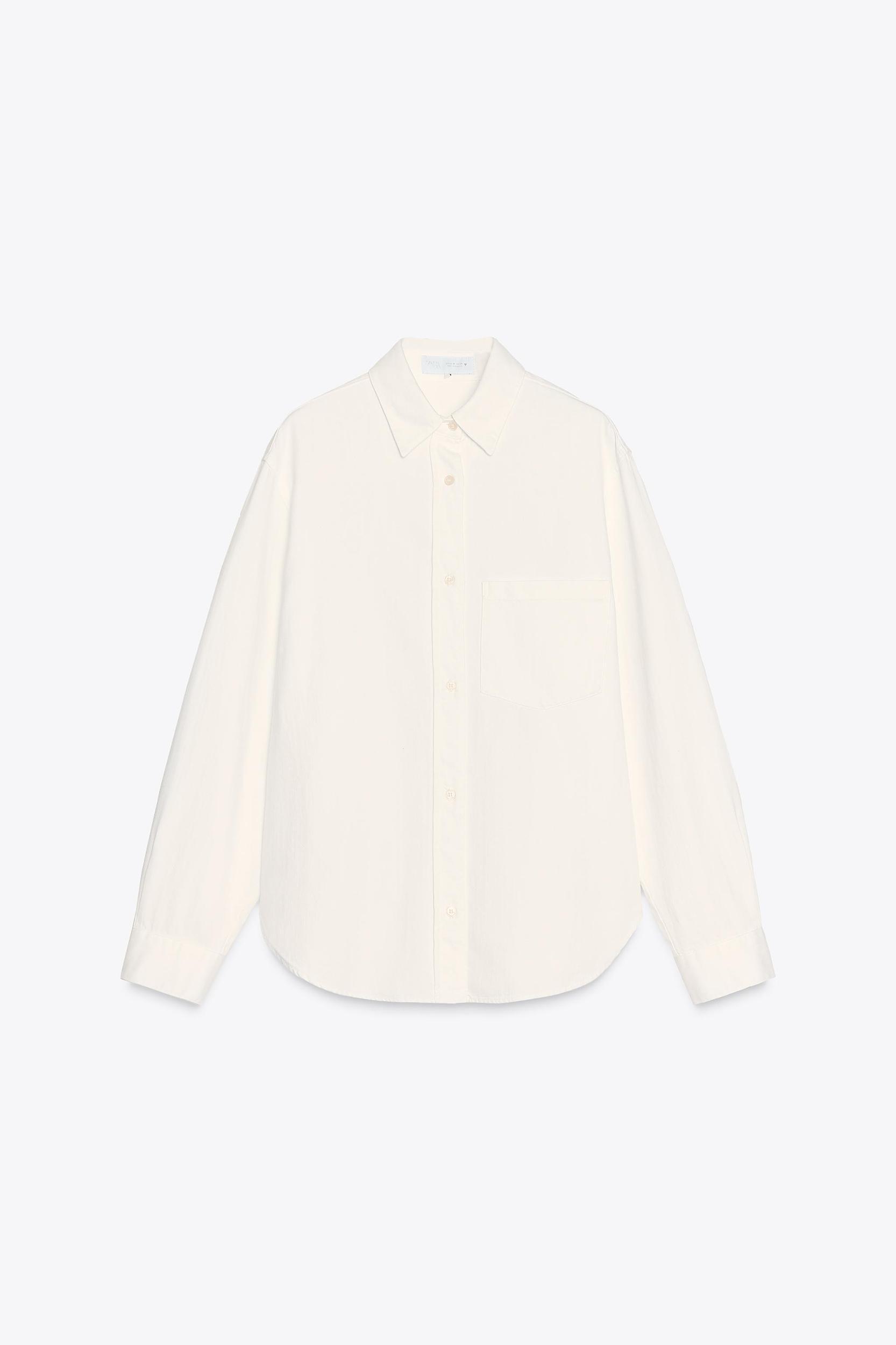 POCKET SHIRT Product Image