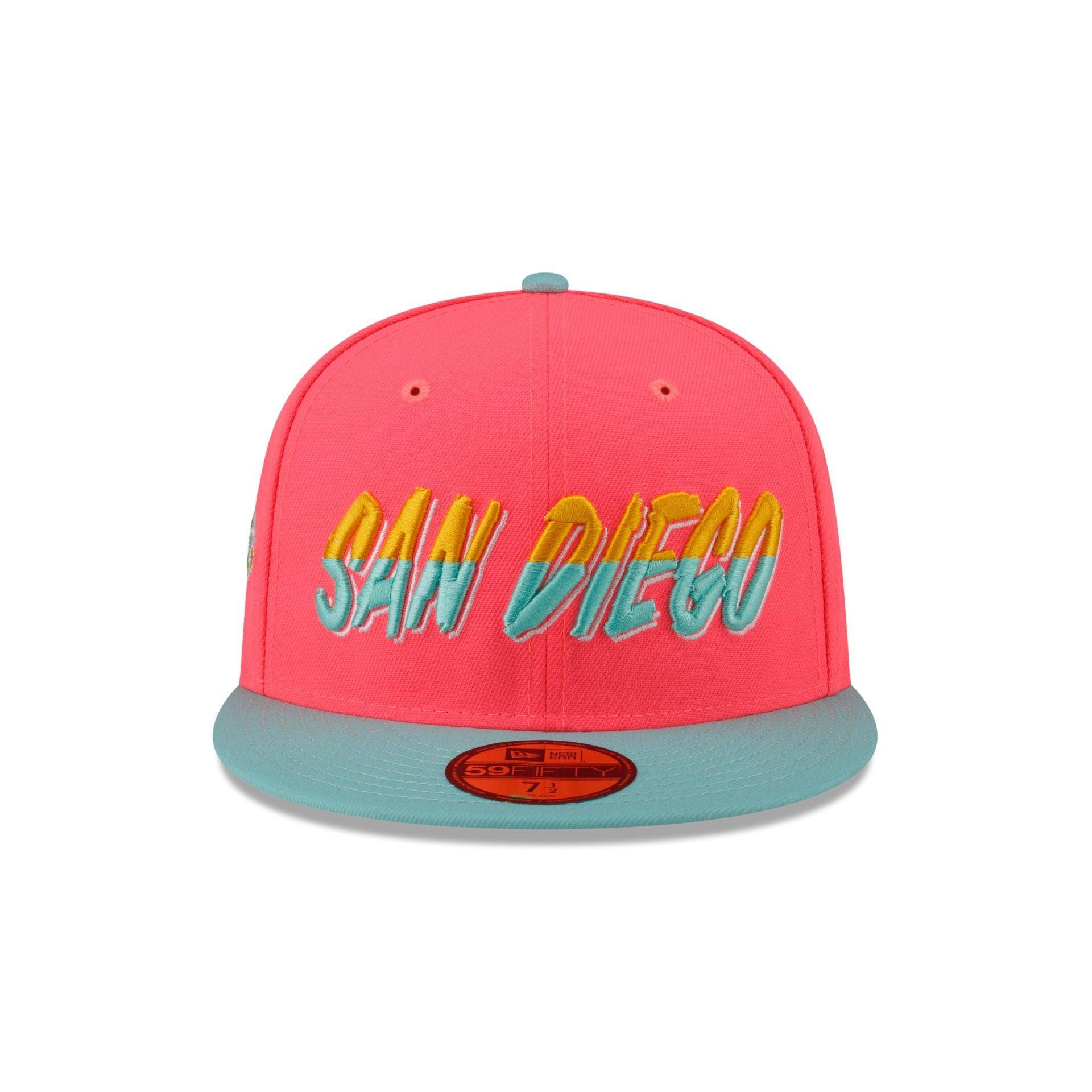 Born x Raised Carolina Panthers 59FIFTY Fitted Male Product Image