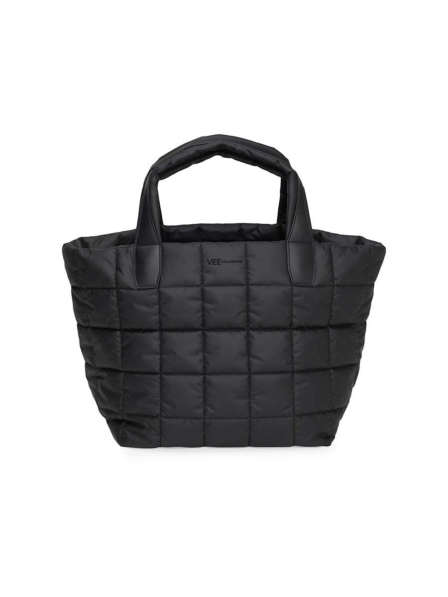 Womens Porter Mini Ripstop Nylon Tote Bag Product Image