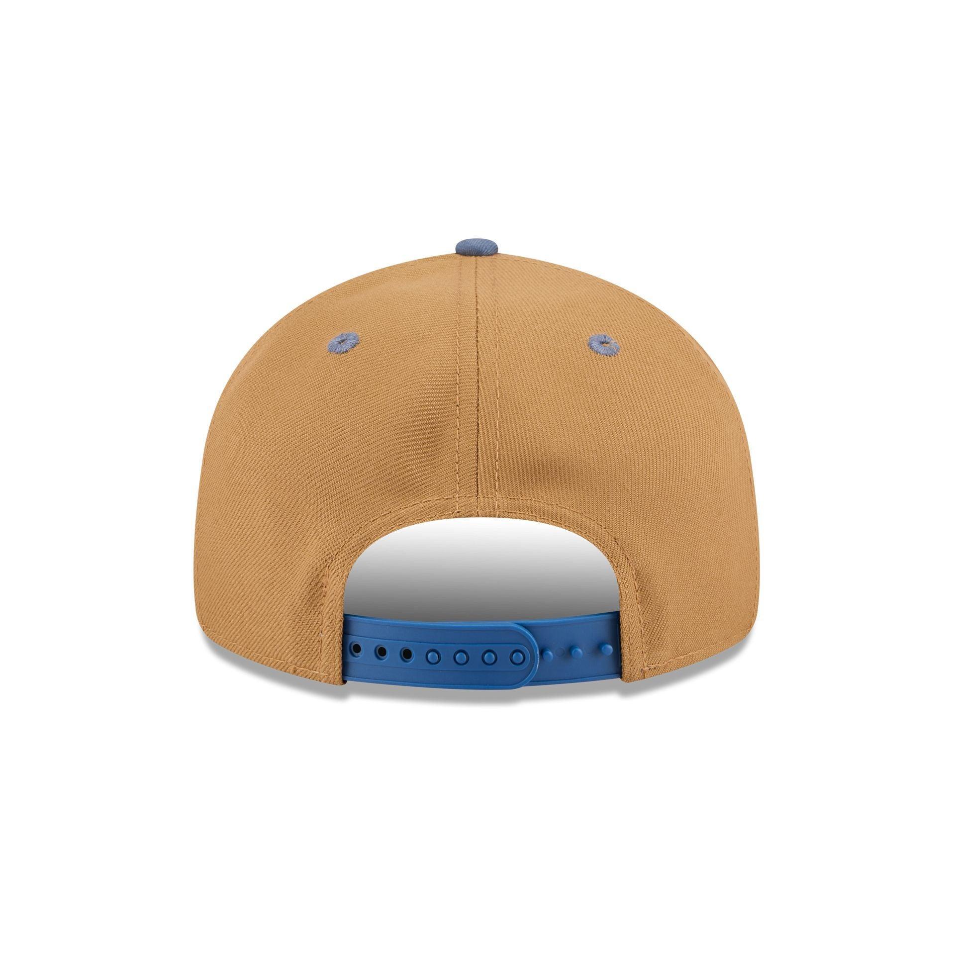 Texas Rangers 2025 Spring Training Low Profile 59FIFTY Fitted Hat Male Product Image