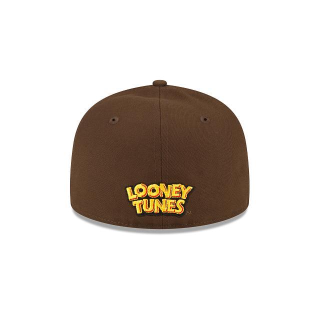 Arizona State Sun Devils Maroon 59FIFTY Fitted Hat Male Product Image