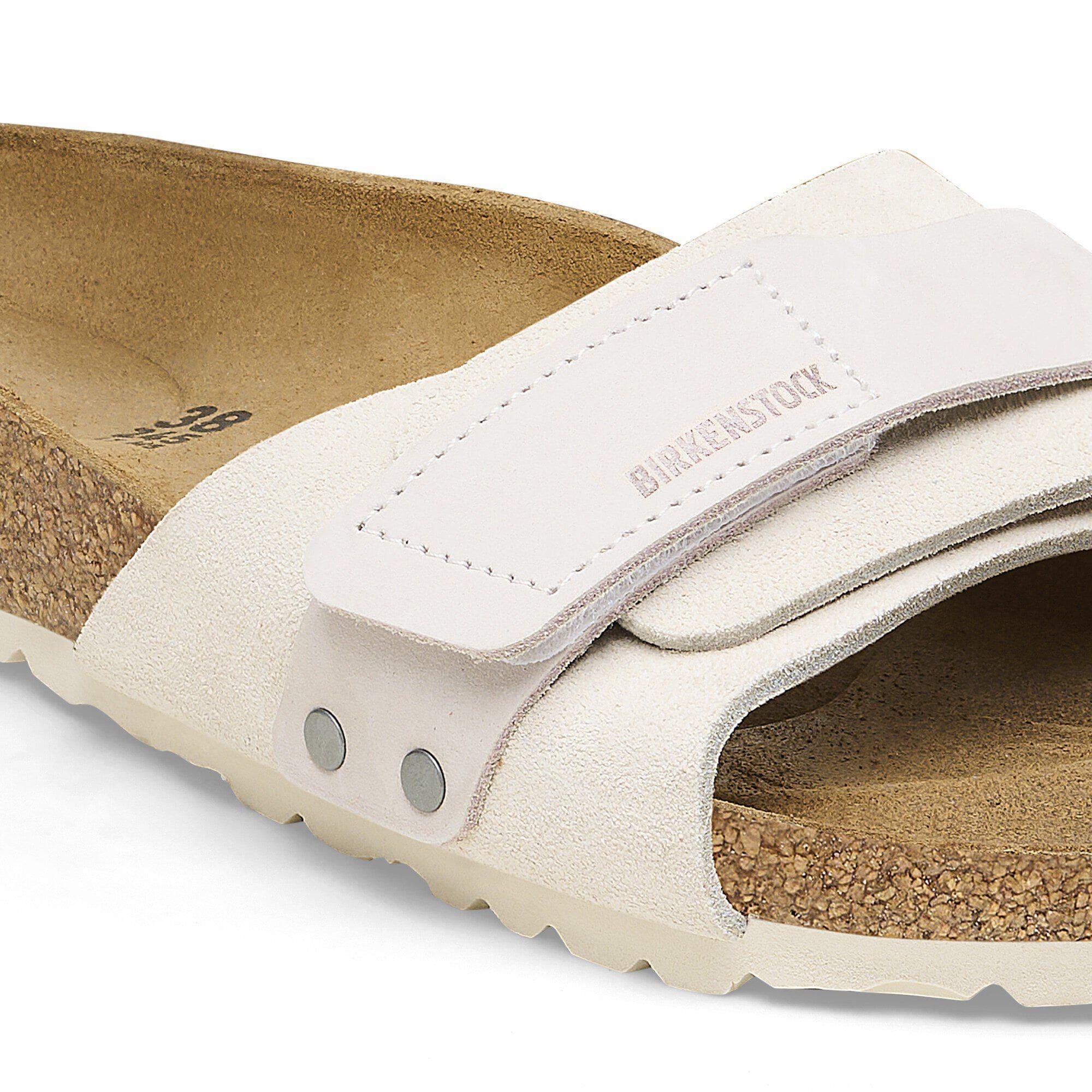 Oita Suede Leather Product Image