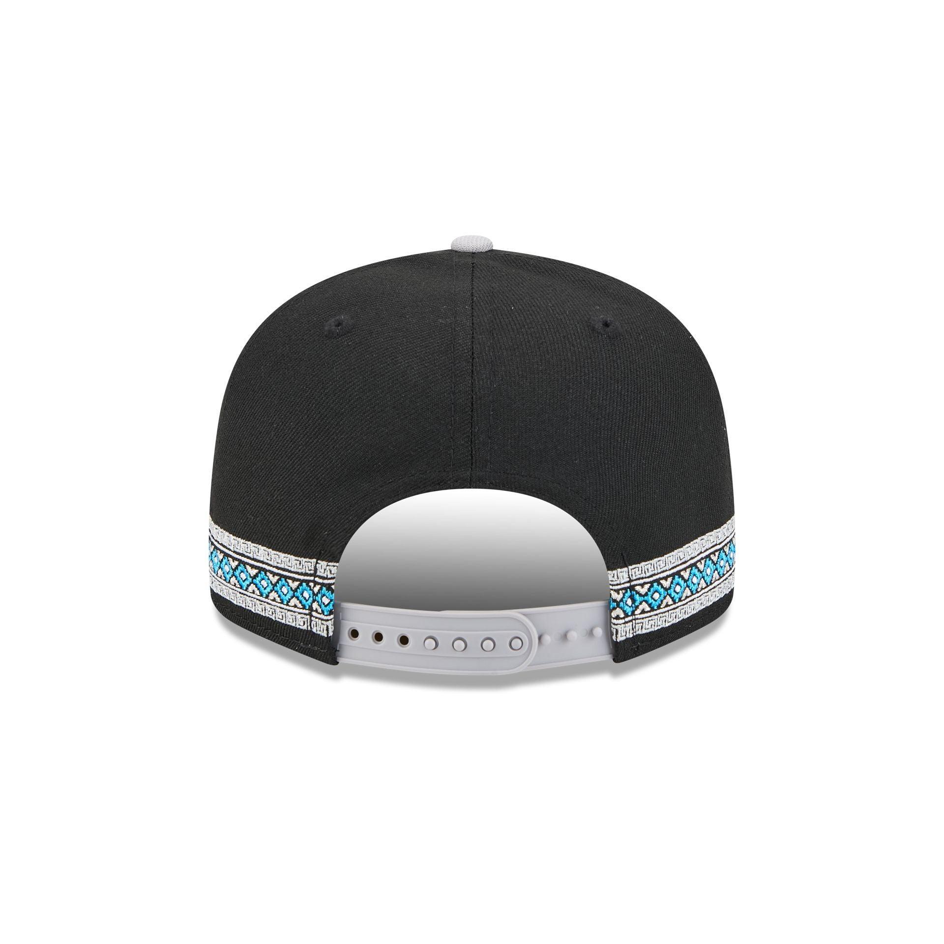 Las Vegas Aviators Copa de la Diversión 9FIFTY Snapback Hat Male Product Image