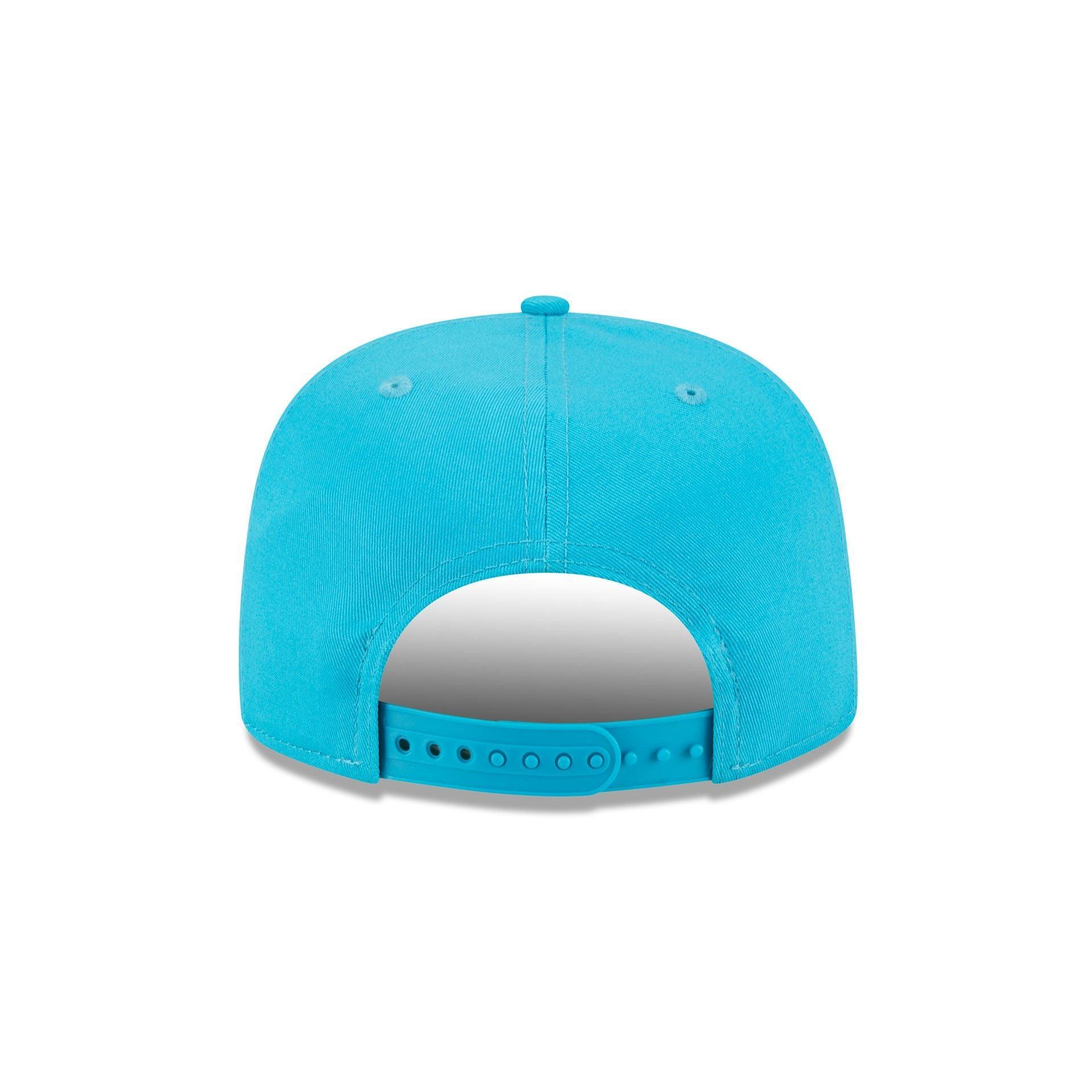 New Jersey Devils Team 9FIFTY A-Frame Snapback Hat Male Product Image