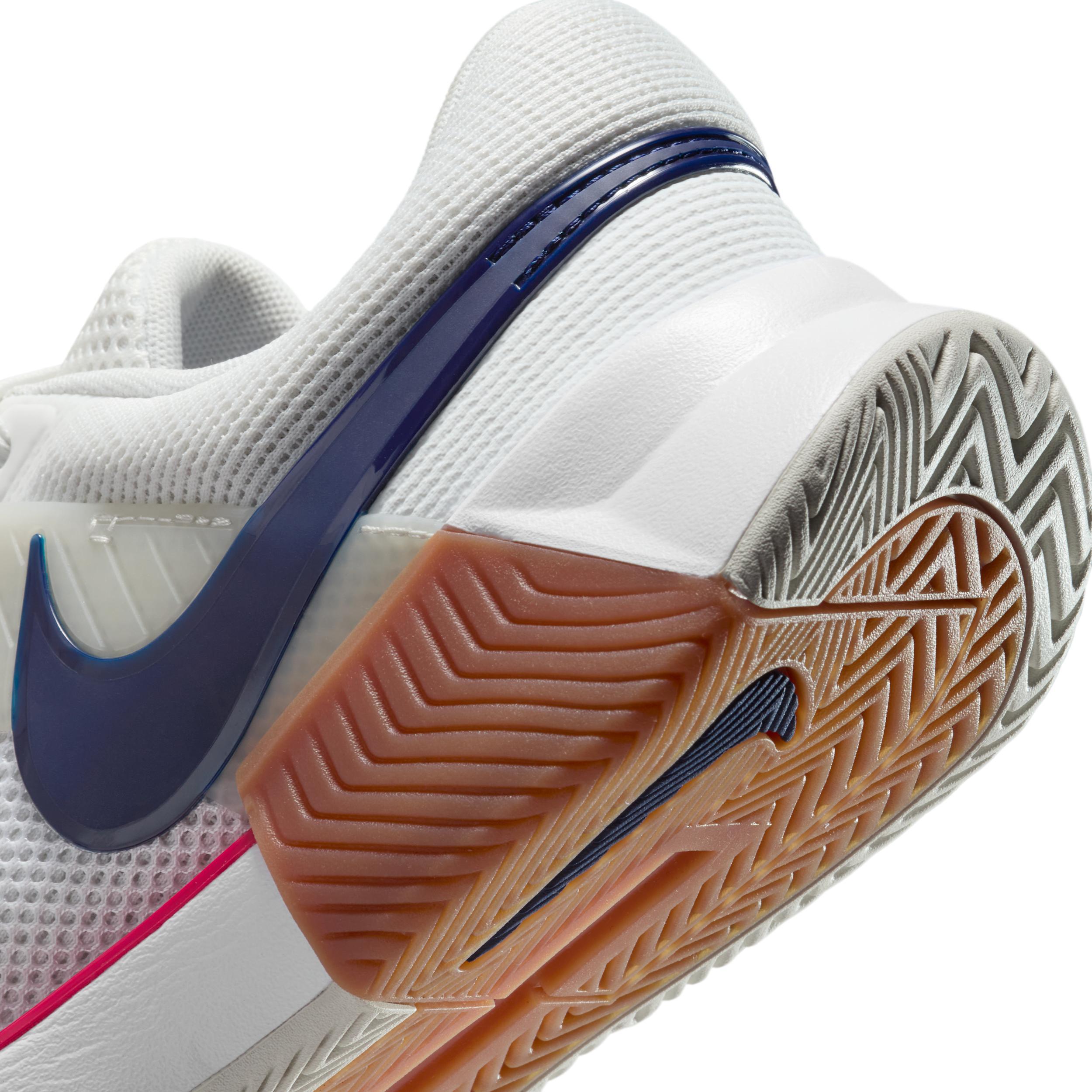 Nike Zoom GP Challenge 1 Women's Hard Court Tennis Shoes Product Image
