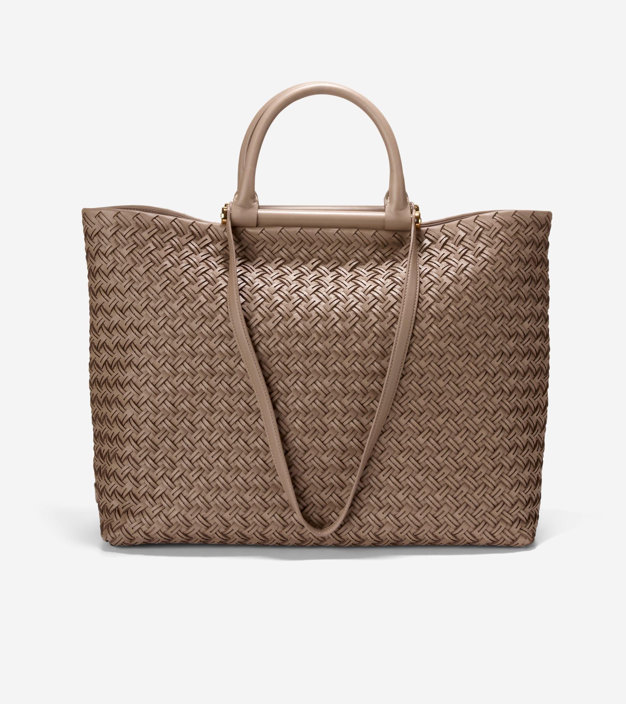 Midtown Work Tote Bag Product Image
