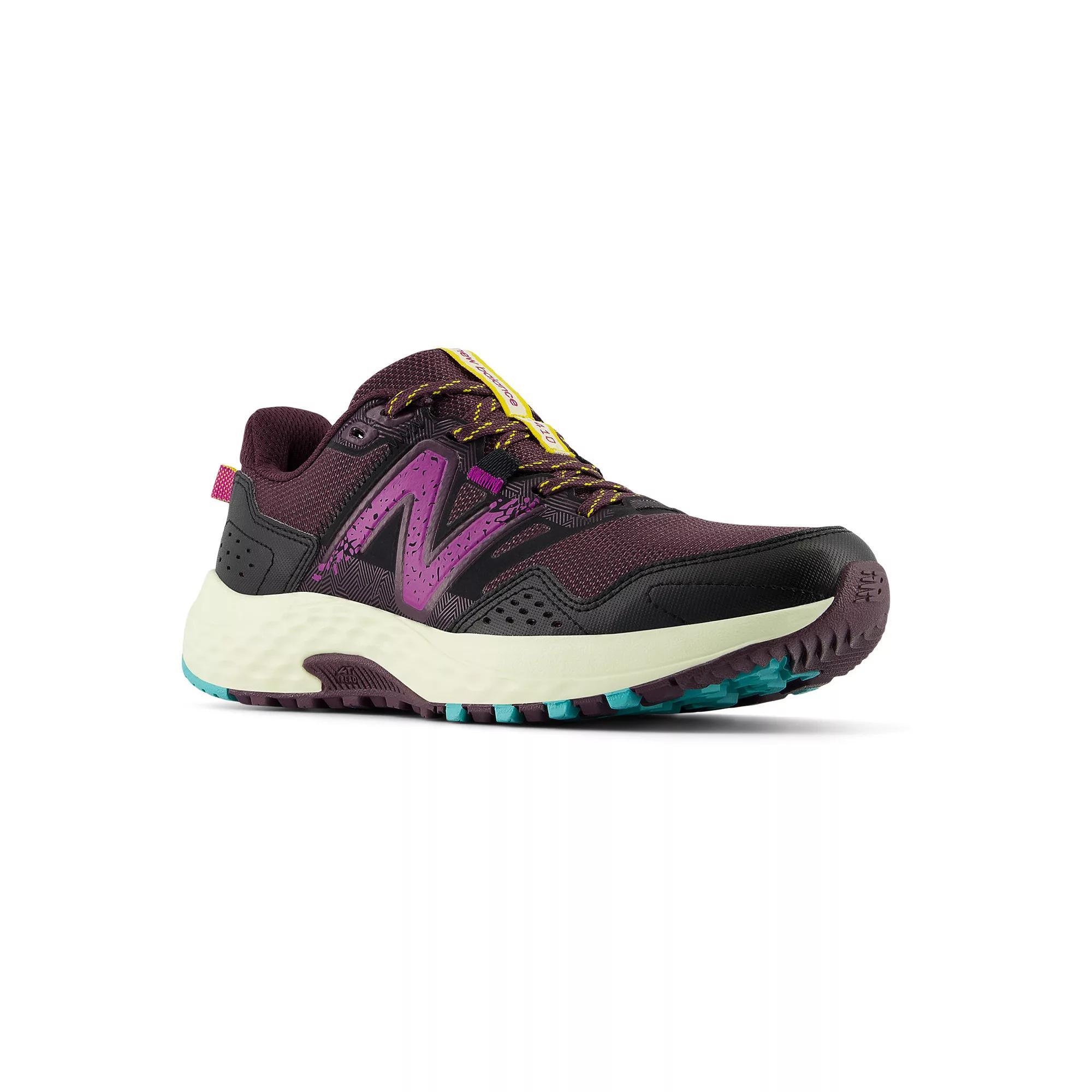 New Balance 410 V8 Trail Running Womens Running Shoes Product Image