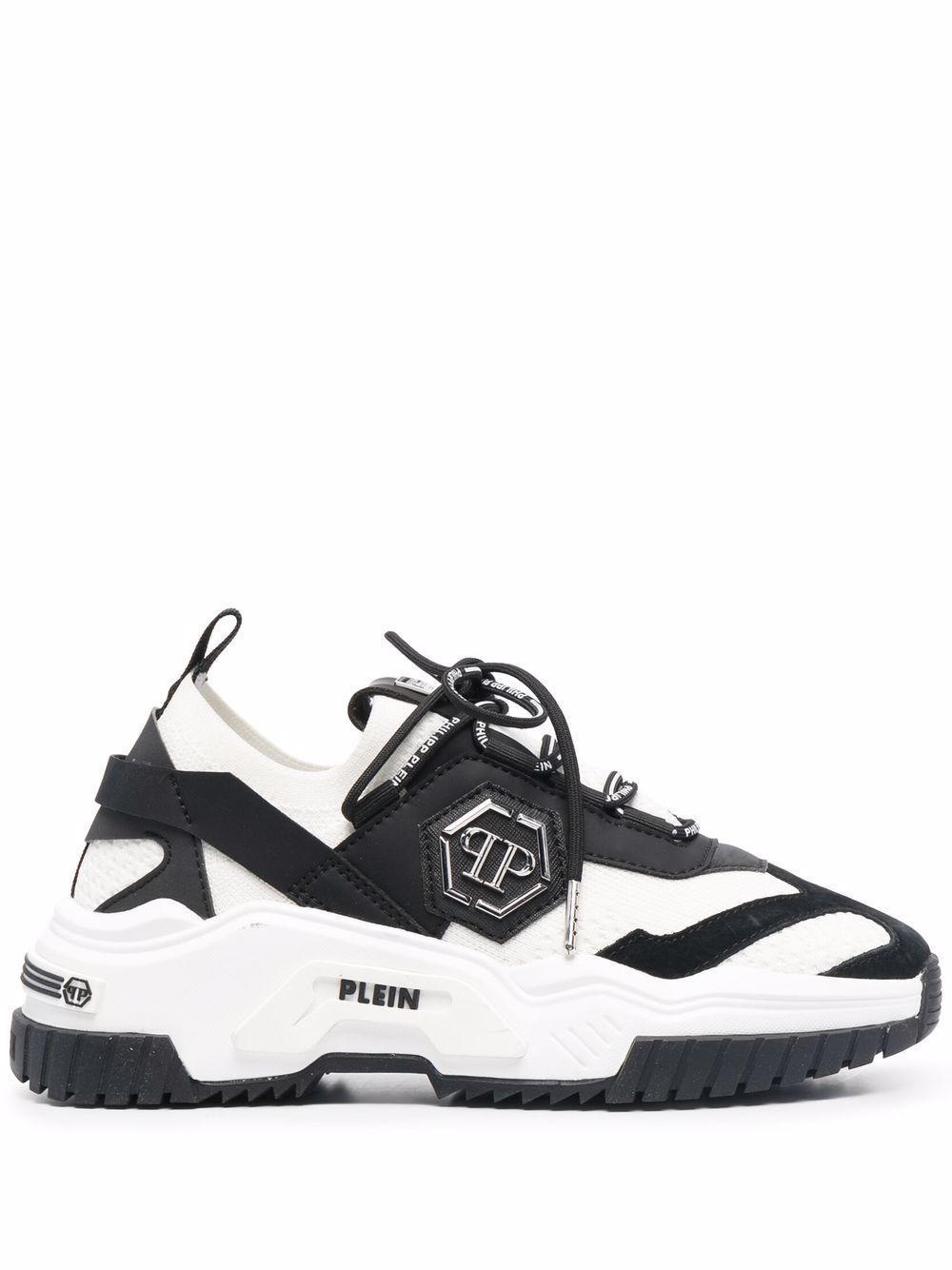 Predator low-top sneakers Product Image