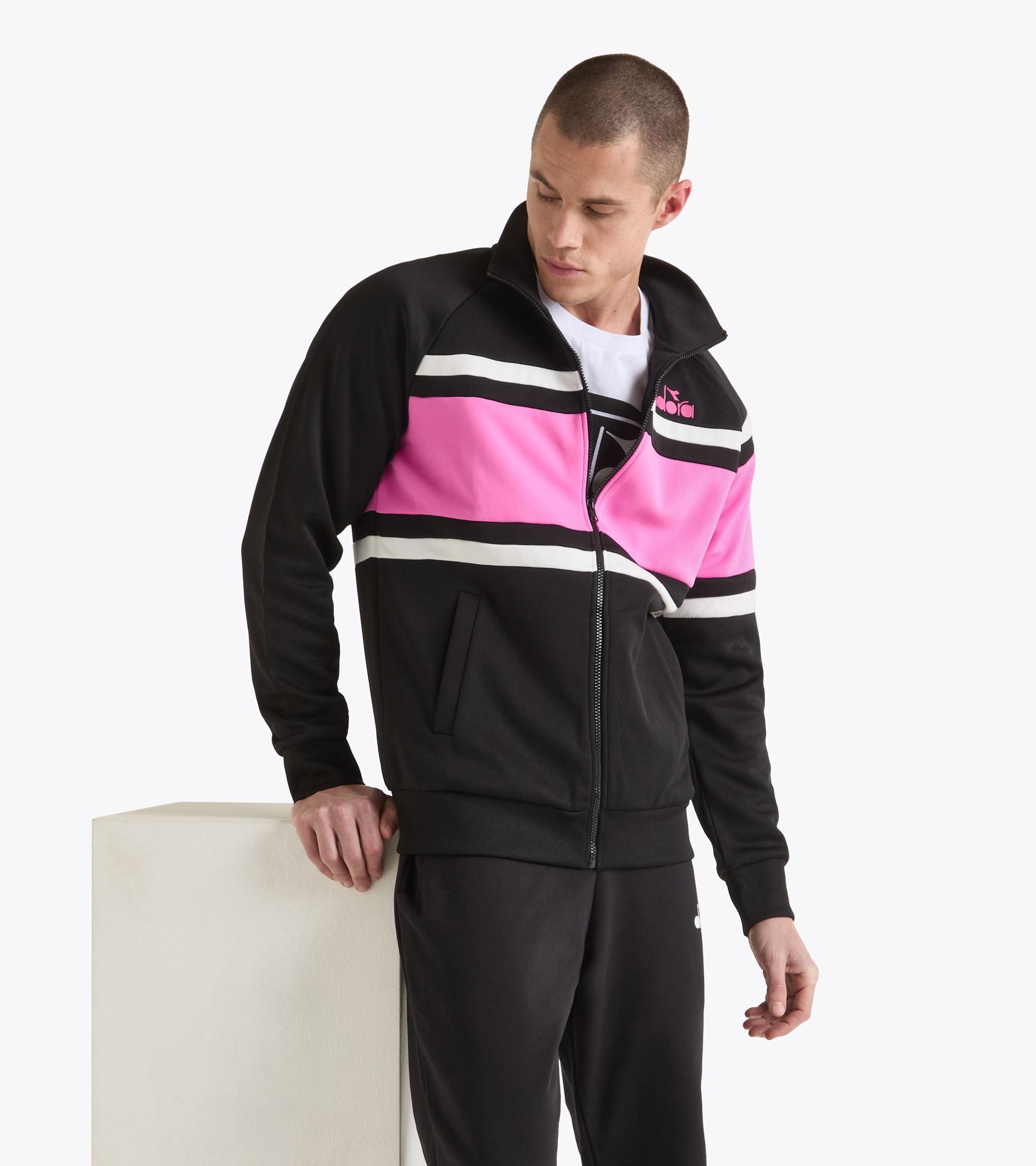 JACKET 80S Product Image
