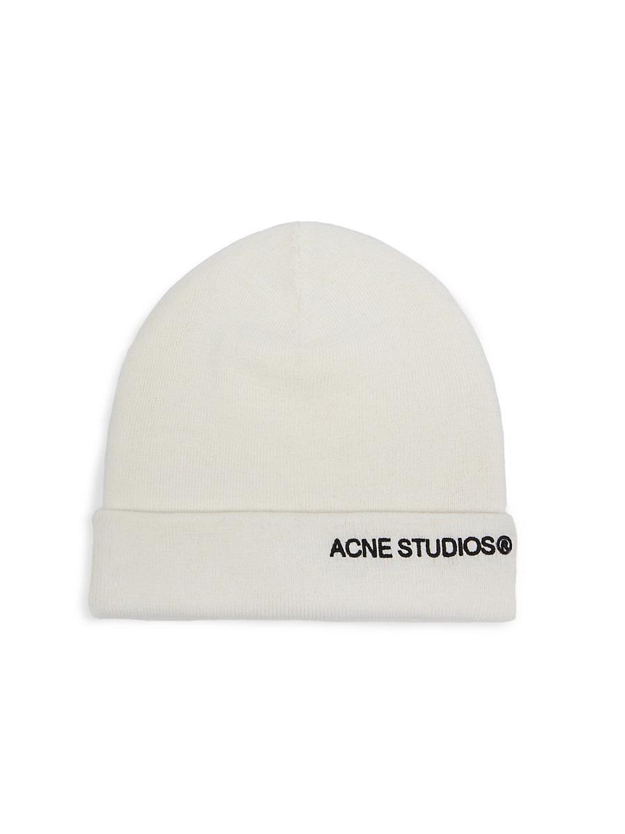 Mens Kinau Wool Beanie Product Image
