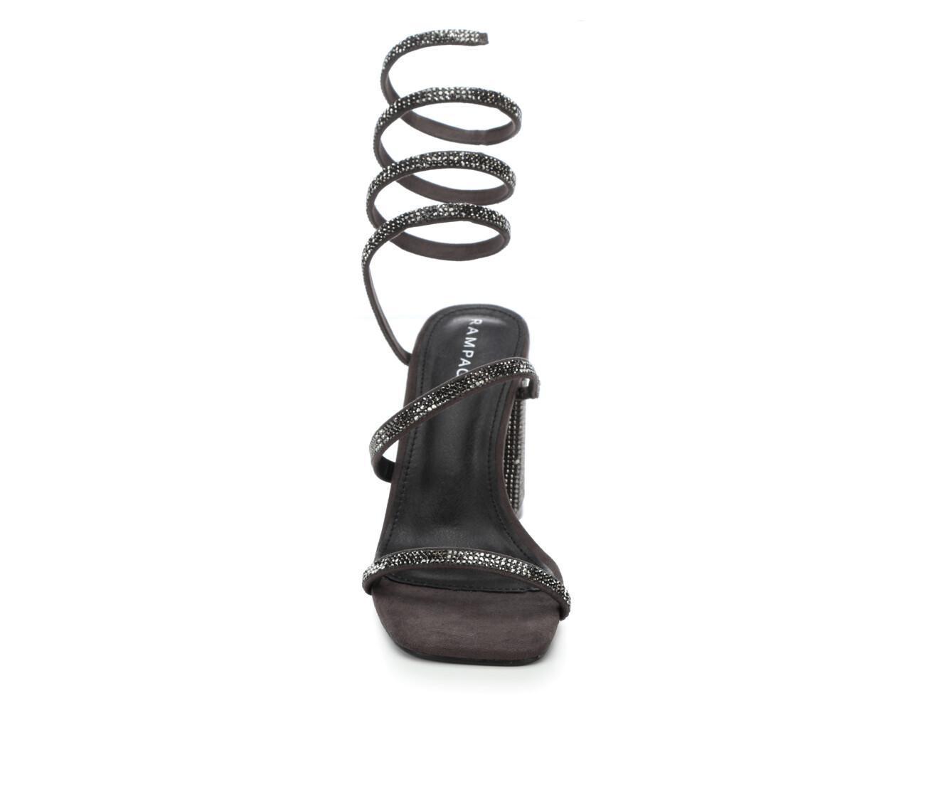 Women's Rampage Elise Dress Sandals Product Image