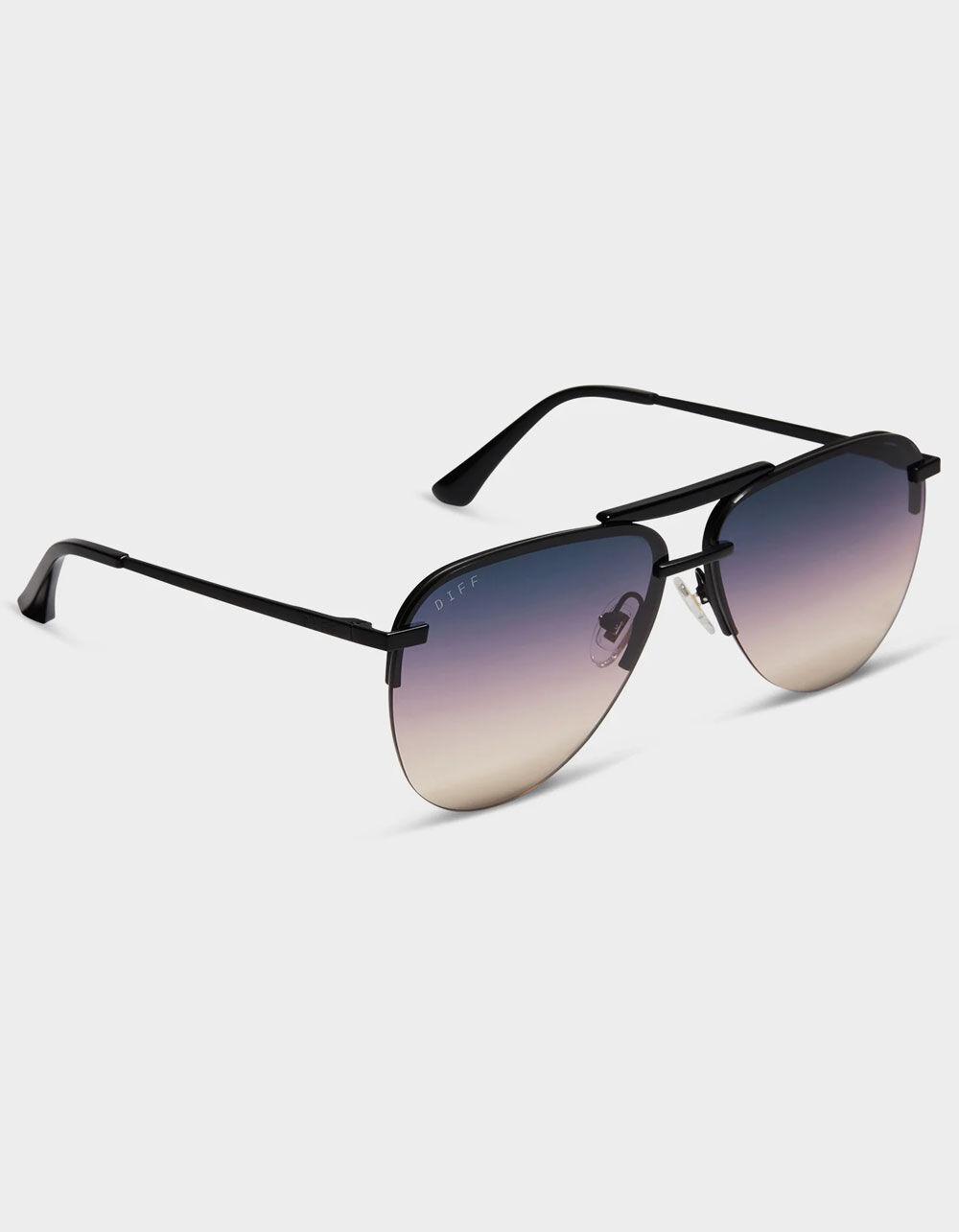 DIFF EYEWEAR Tahoe Sunglasses Product Image