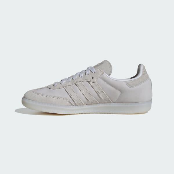 Womens adidas Samba OG Athletic Shoe Strata Product Image