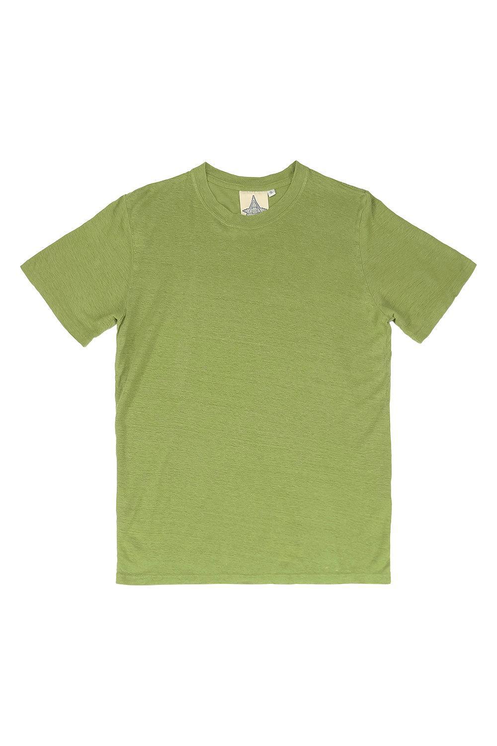 Mana 7 - 100% Hemp Tee Male Product Image