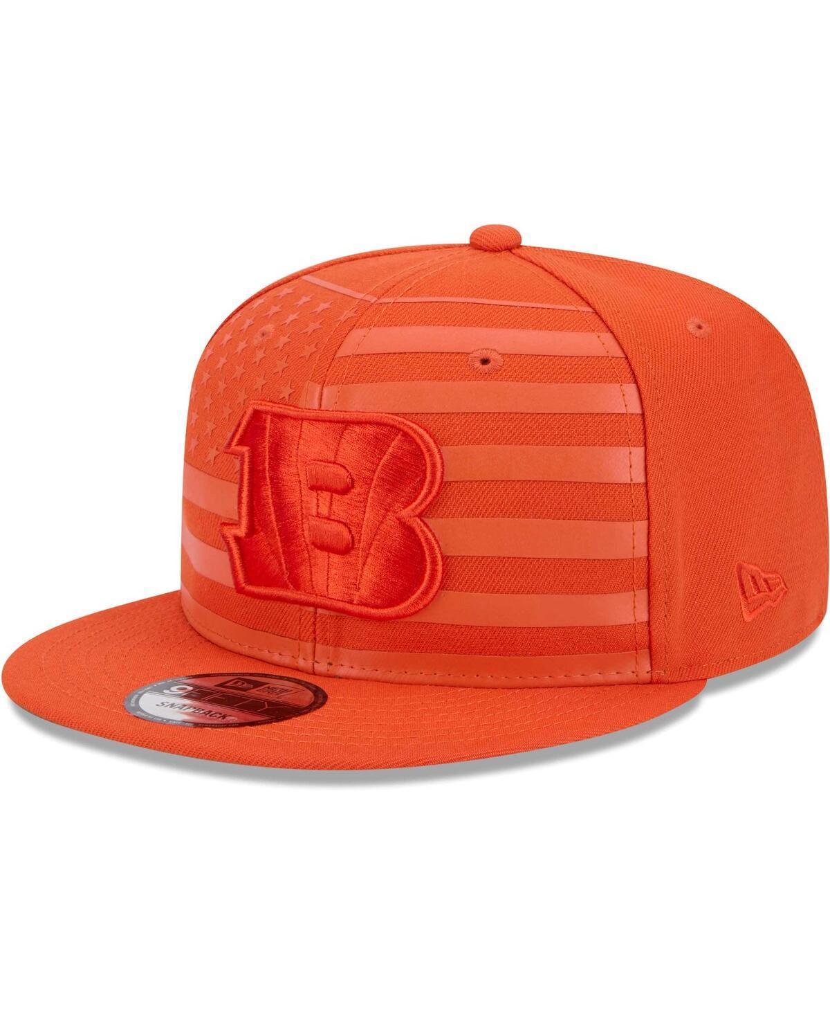 Men's New Era Red Tampa Bay Buccaneers Monocamo 59FIFTY Fitted Hat, Size: 8 Product Image