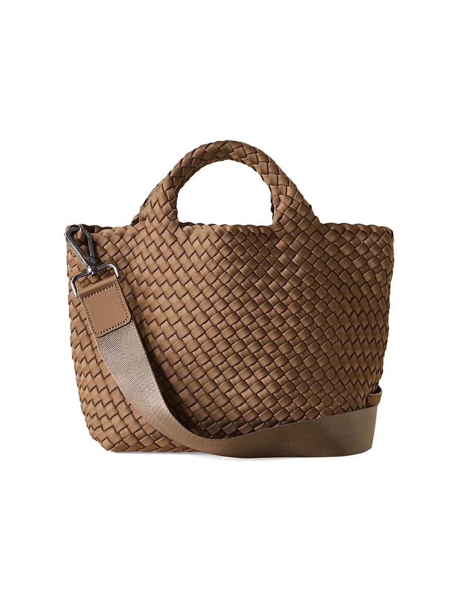 Naghedi St. Barths Small Tote Product Image