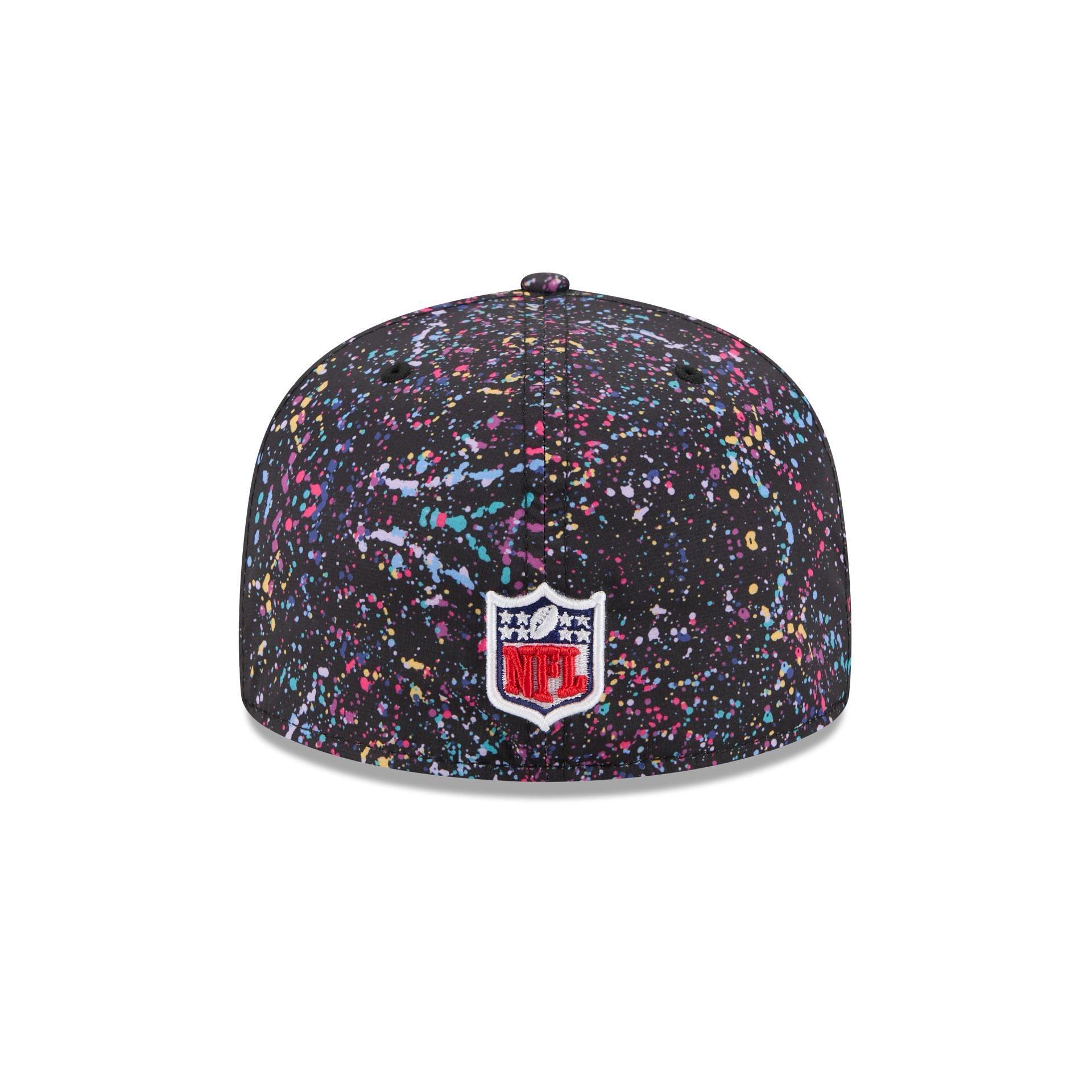 Durham Bulls Authentic Collection 59FIFTY Fitted Hat Male Product Image