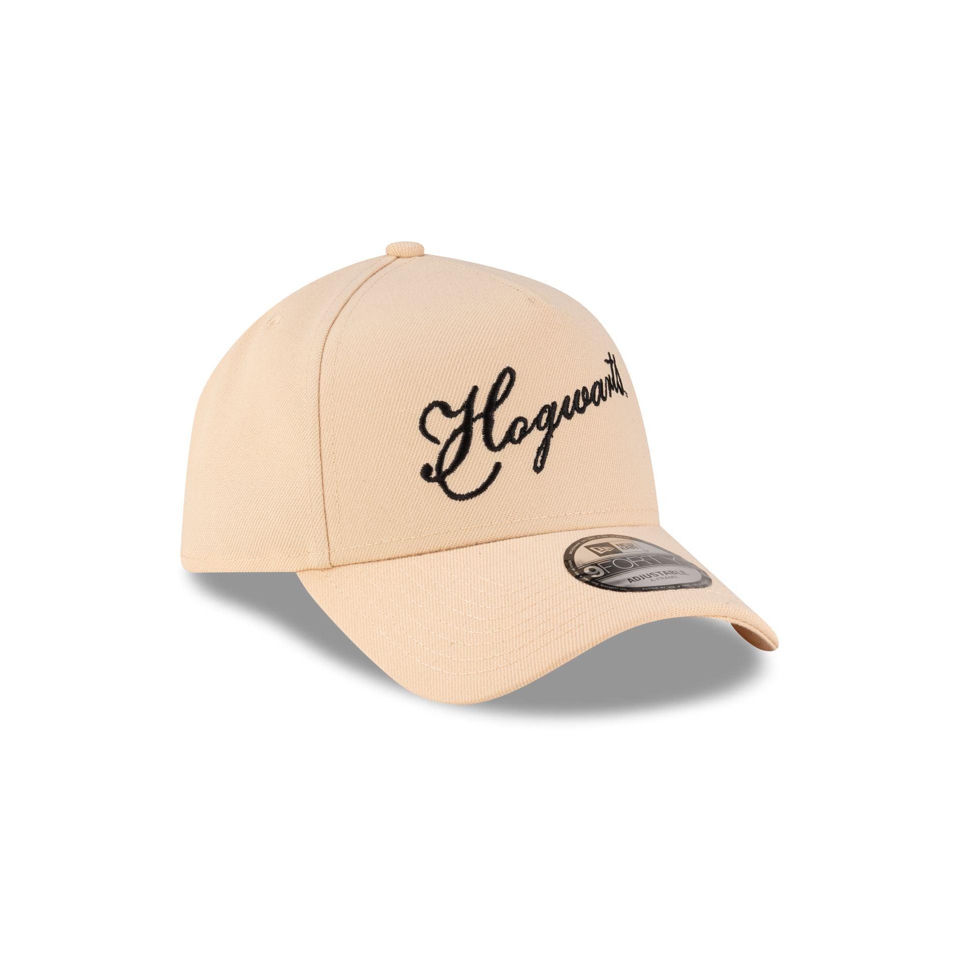 Harry Potter Hogwarts 9FORTY A-Frame Snapback Hat Male Product Image