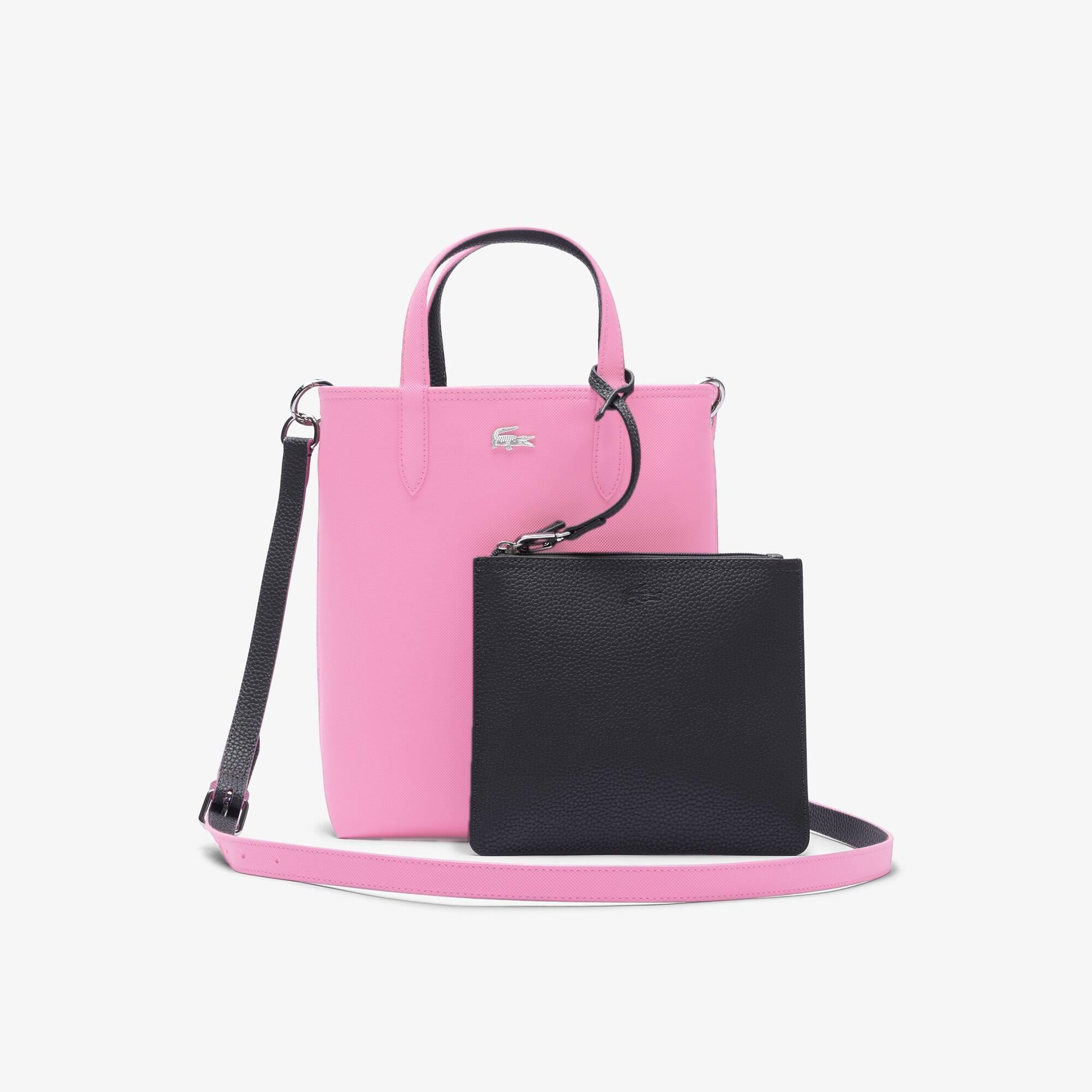Anna Vertical Reversible Tote Product Image