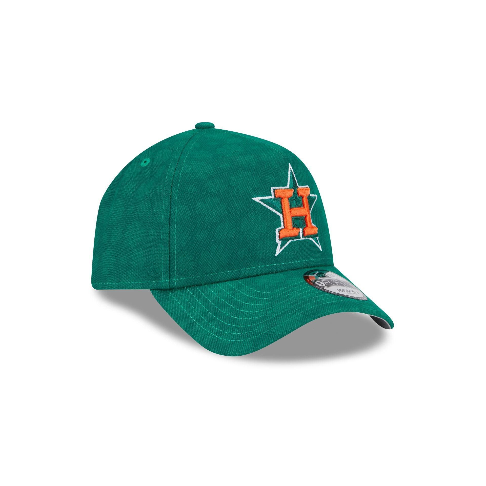 Calgary Flames Team 9FORTY A-Frame Snapback Hat Male Product Image