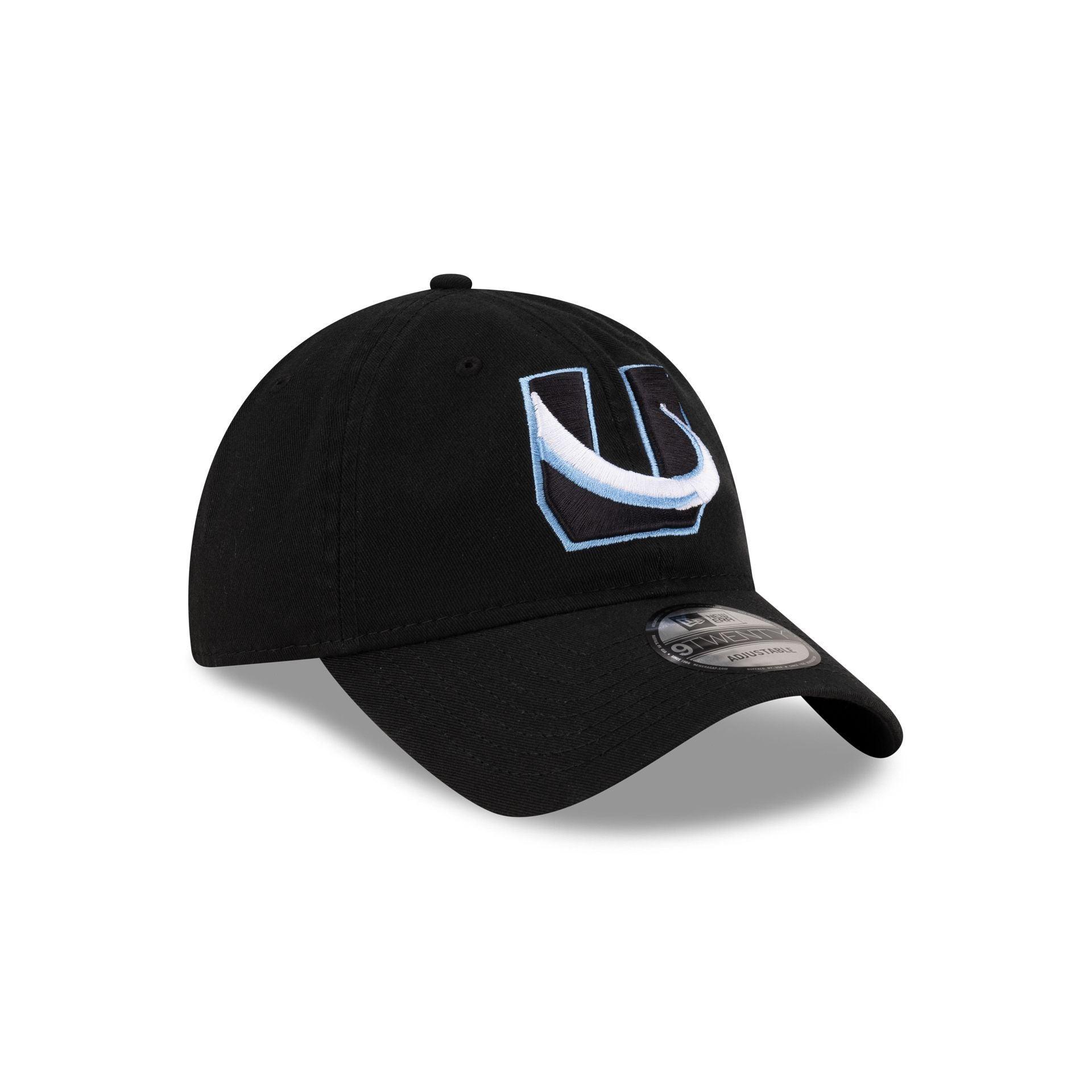 Montreal Canadiens Corded 9TWENTY Adjustable Hat Male Product Image
